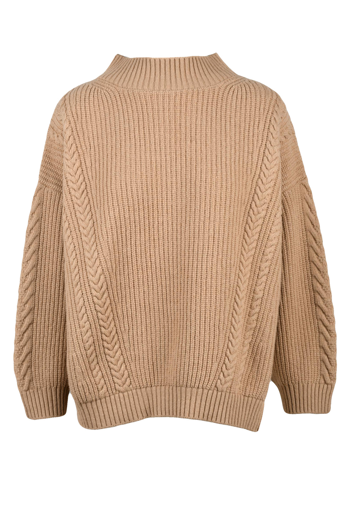 WEEKEND MAX MARA - KNITWEAR AND SWEATSHIRTS
