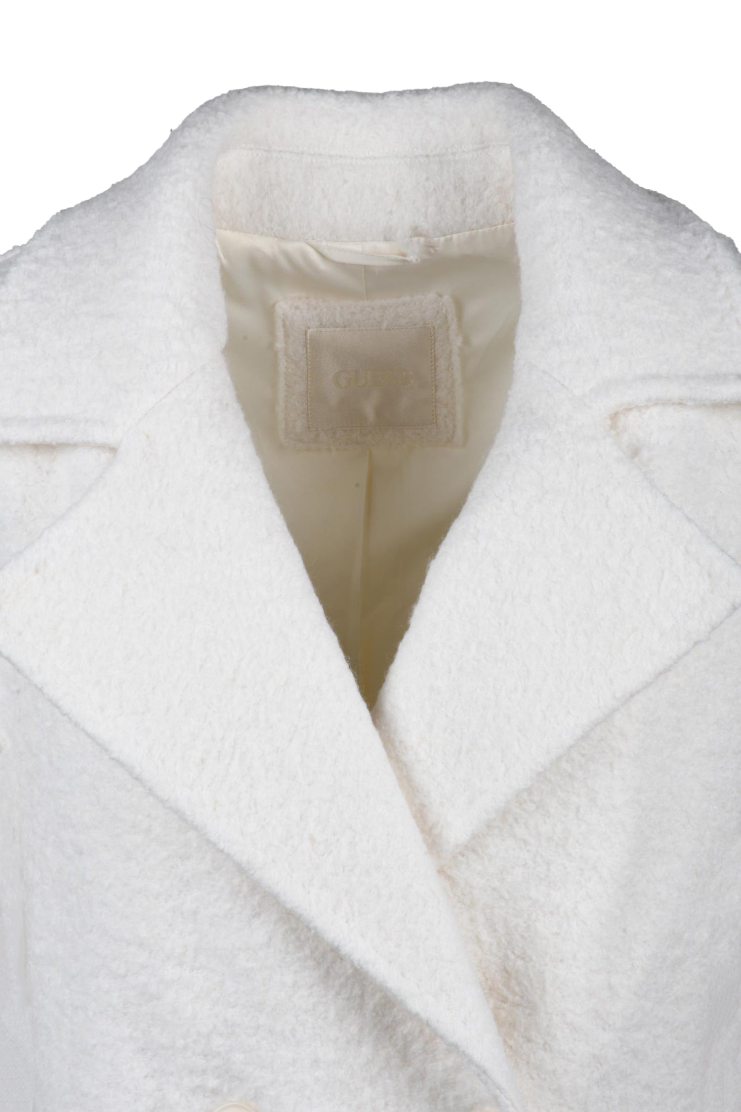 GUESS - OUTWEAR JACKETS