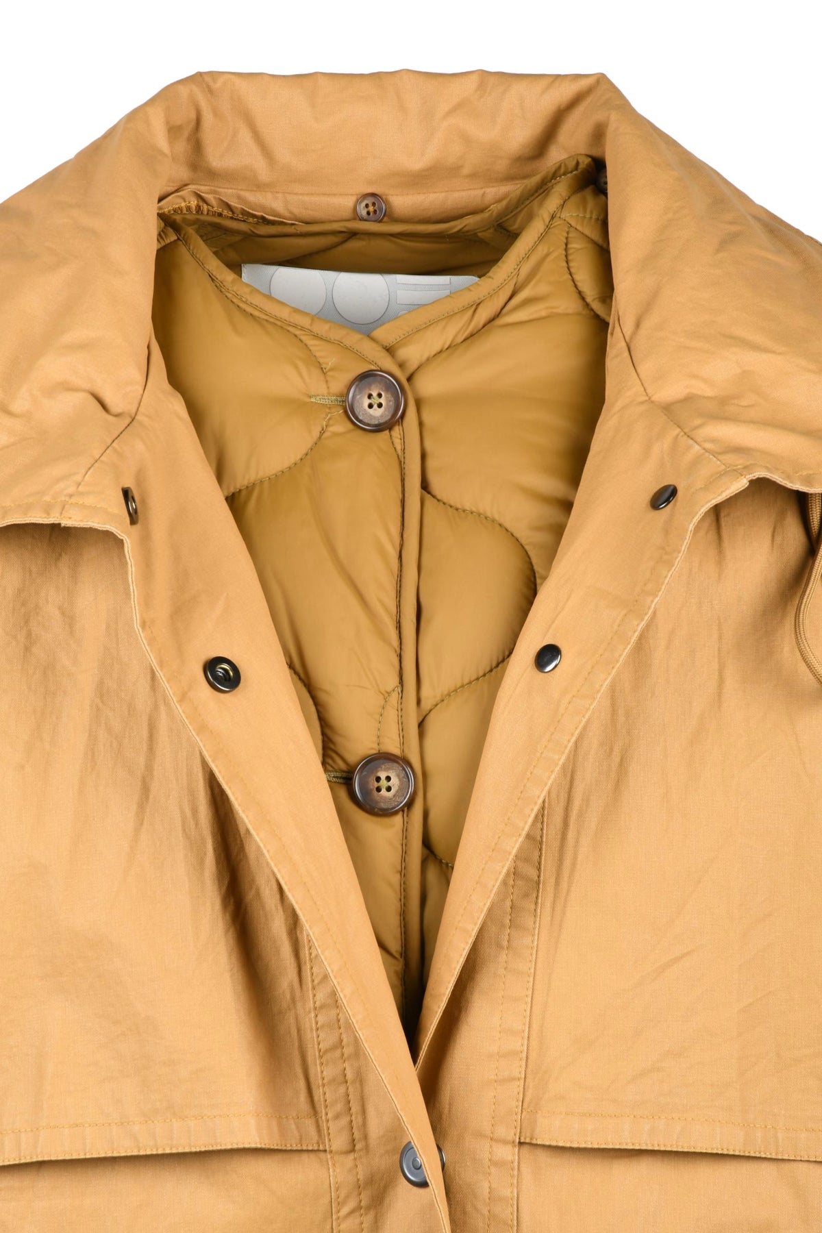 OOF - OUTWEAR JACKETS