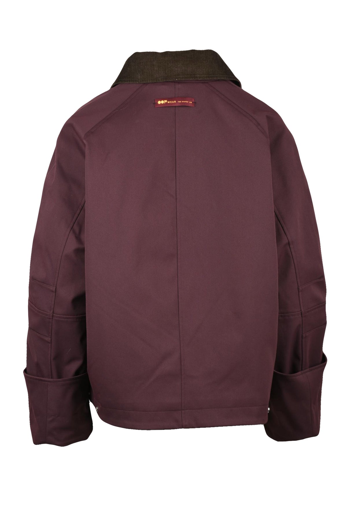 OOF - OUTWEAR JACKETS