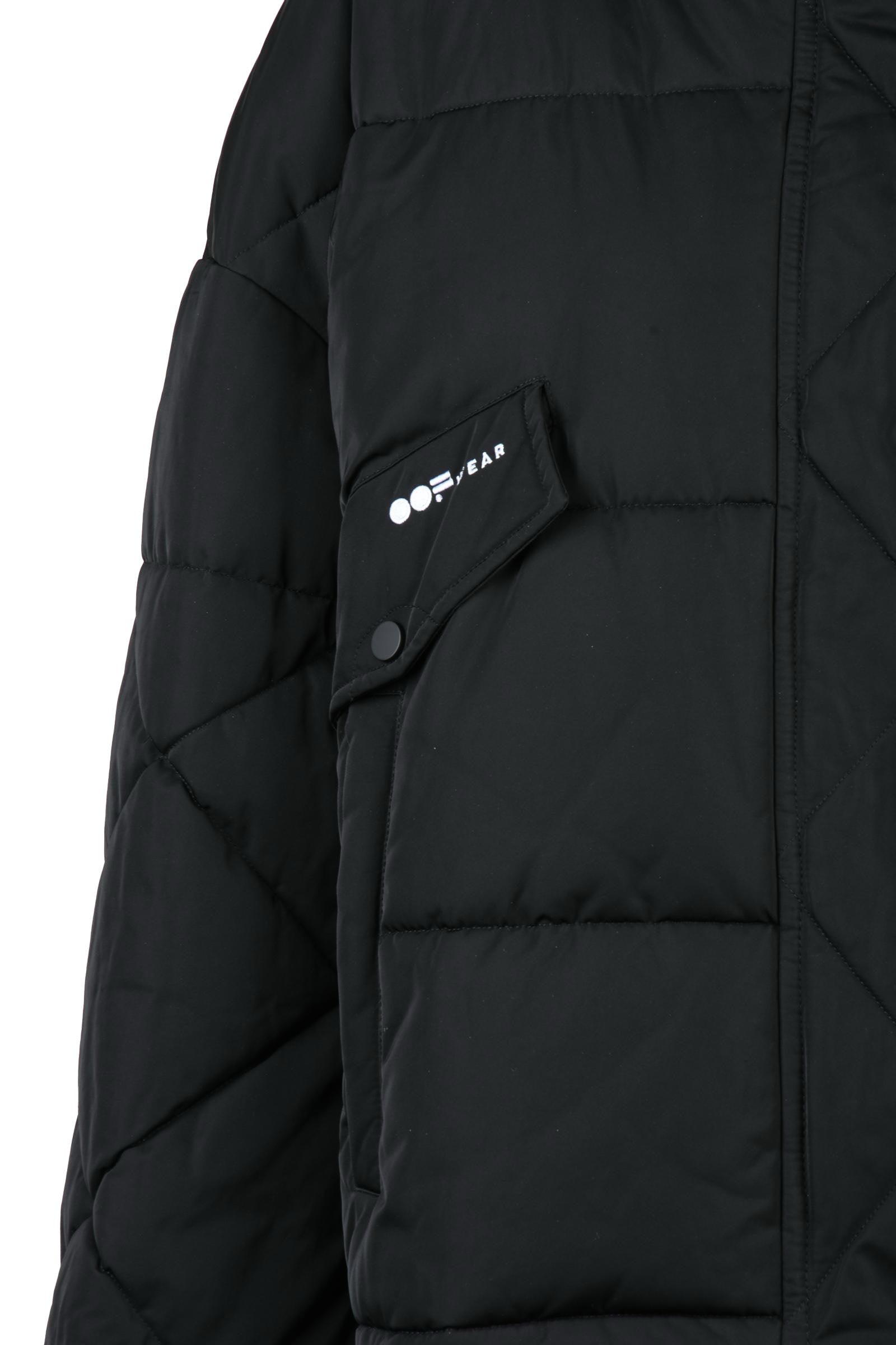 OOF - OUTWEAR JACKETS