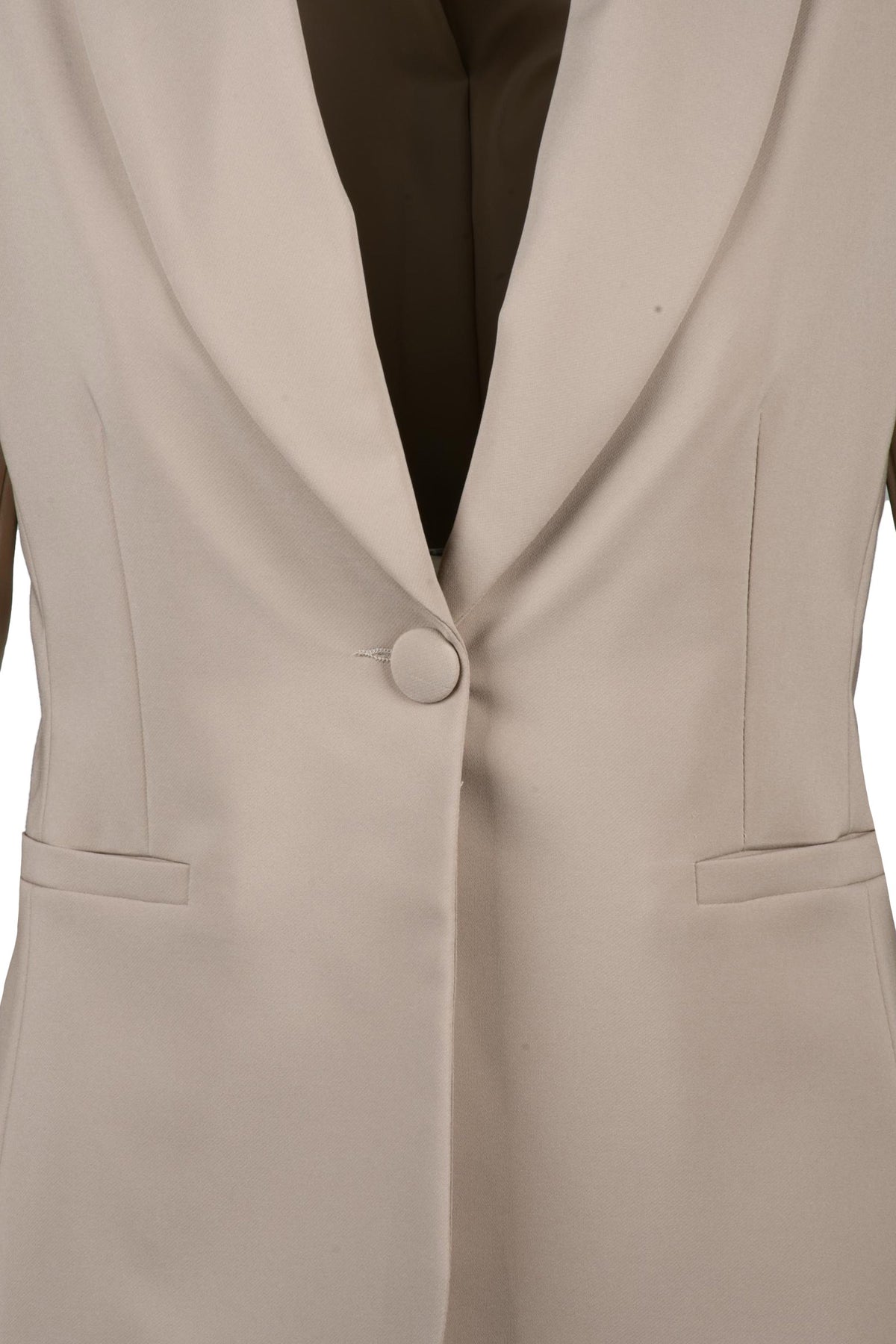D'ELLE GIULIA MASTINI - BLAZER