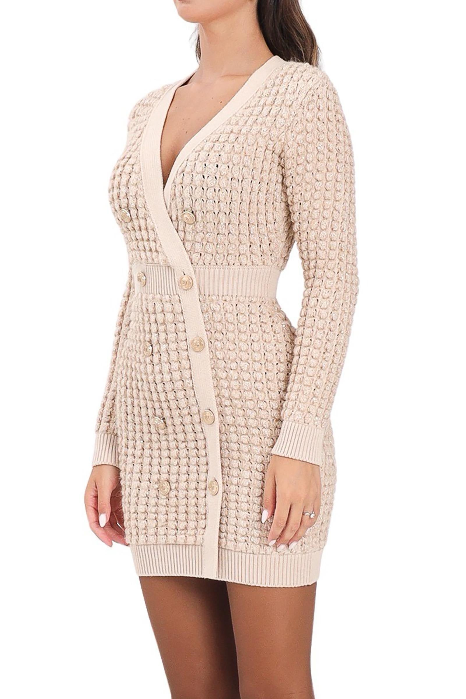 ELISABETTA FRANCHI - DRESS