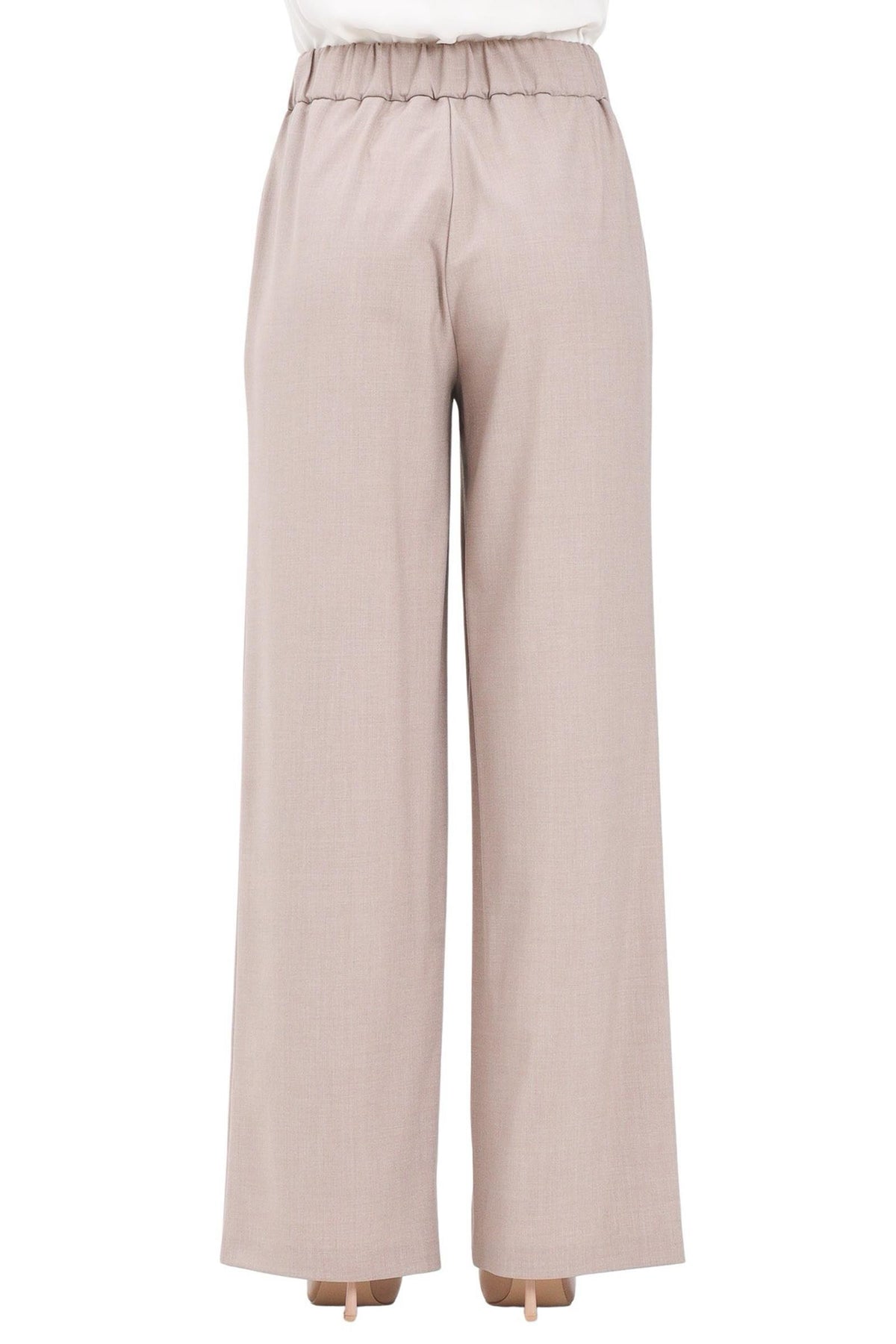 SIMONA CORSELLINI - TROUSERS