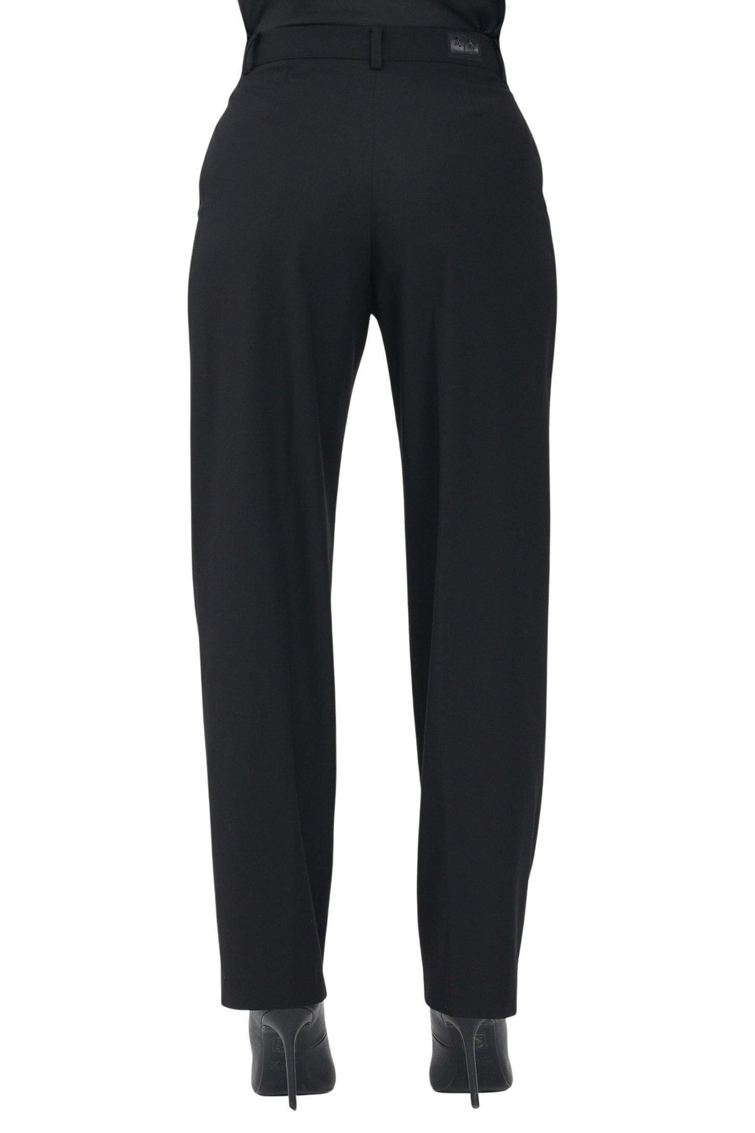 ARMANI EXCHANGE - TROUSERS