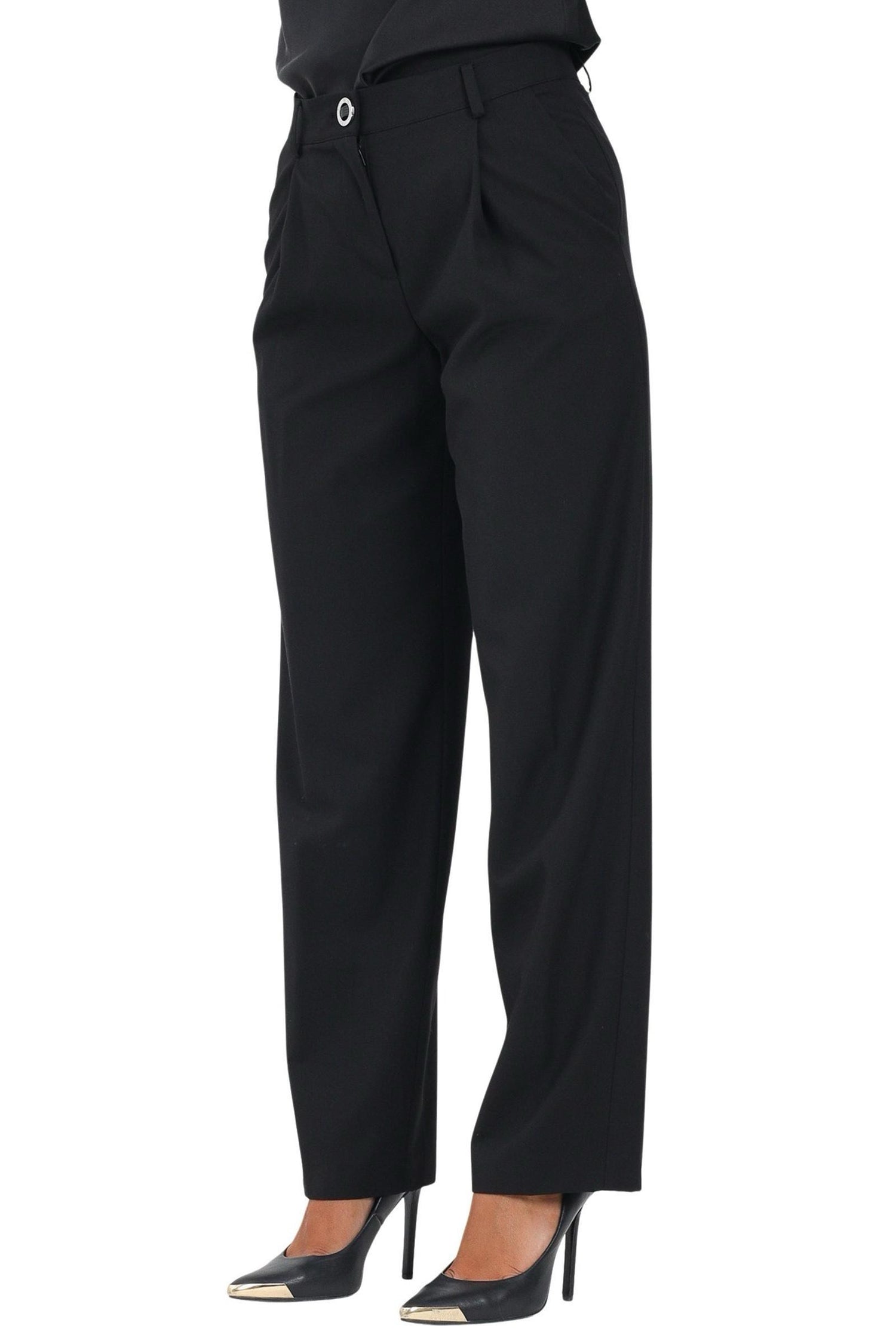 ARMANI EXCHANGE - TROUSERS