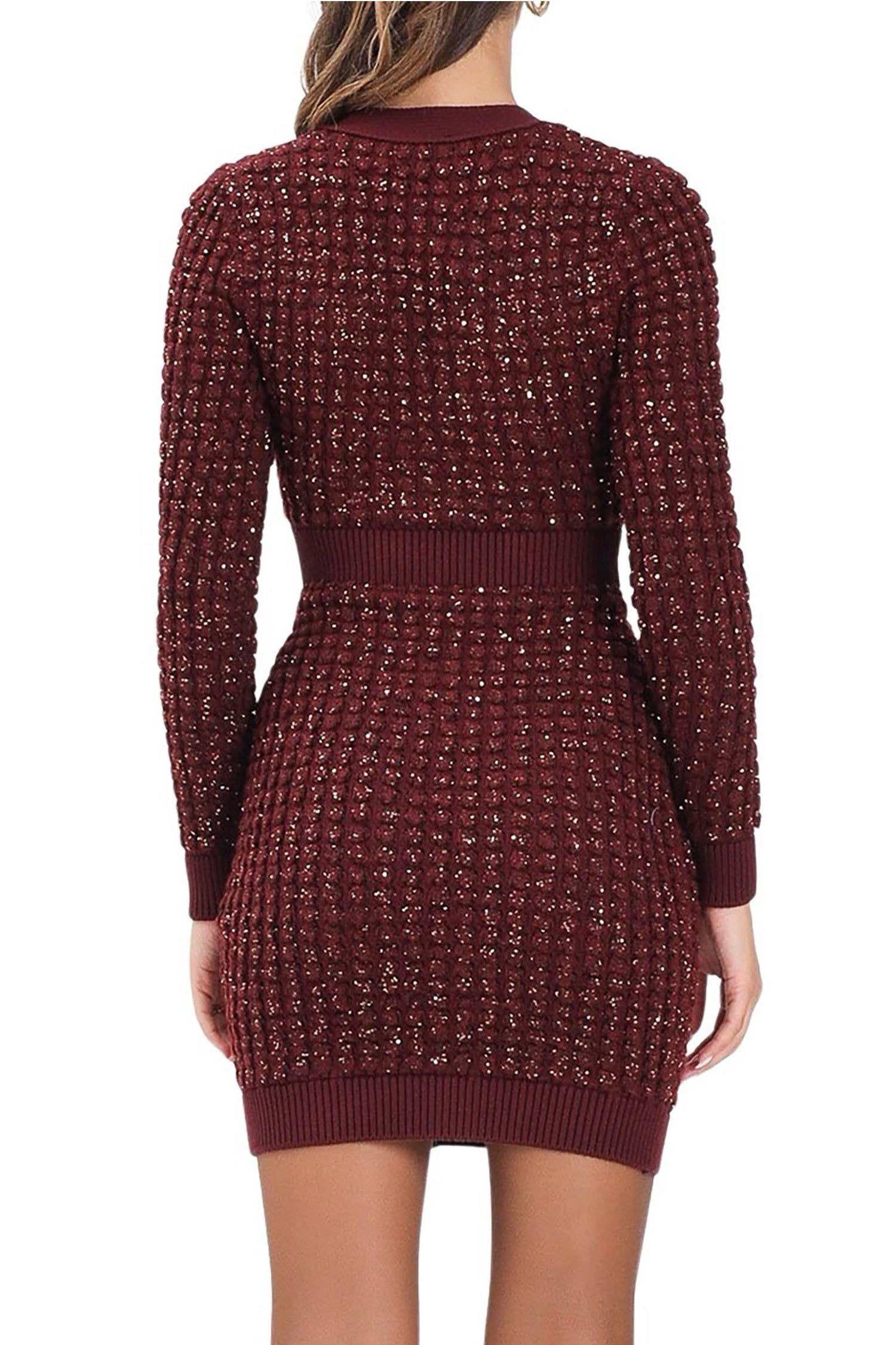 ELISABETTA FRANCHI - DRESS