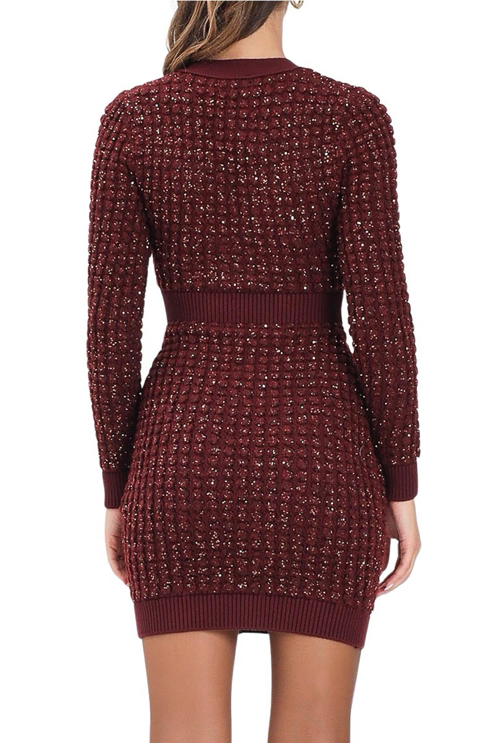 ELISABETTA FRANCHI - DRESS
