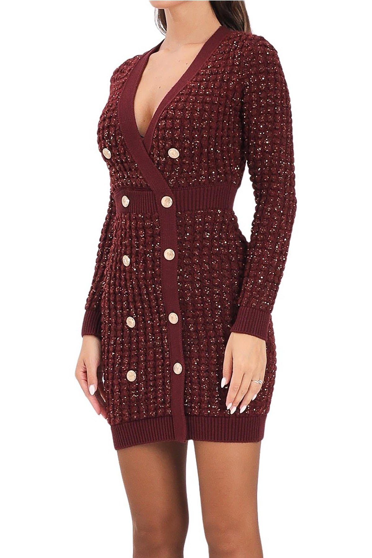ELISABETTA FRANCHI - DRESS