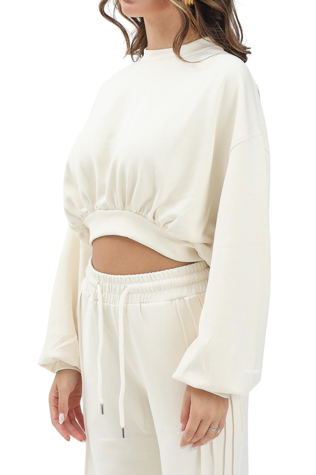 HINNOMINATE - KNITWEAR AND SWEATSHIRTS