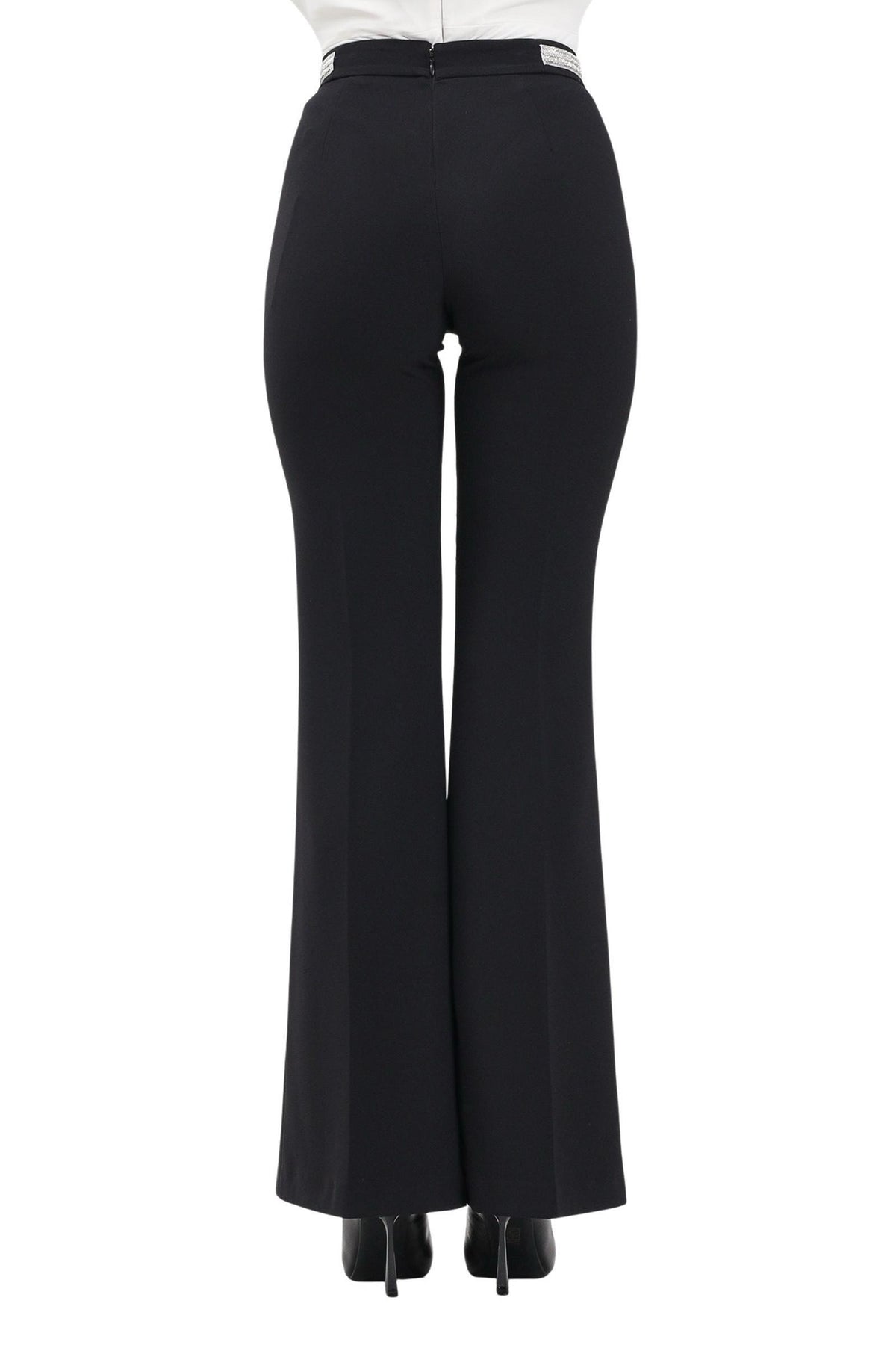 ALMA SANCHEZ - TROUSERS