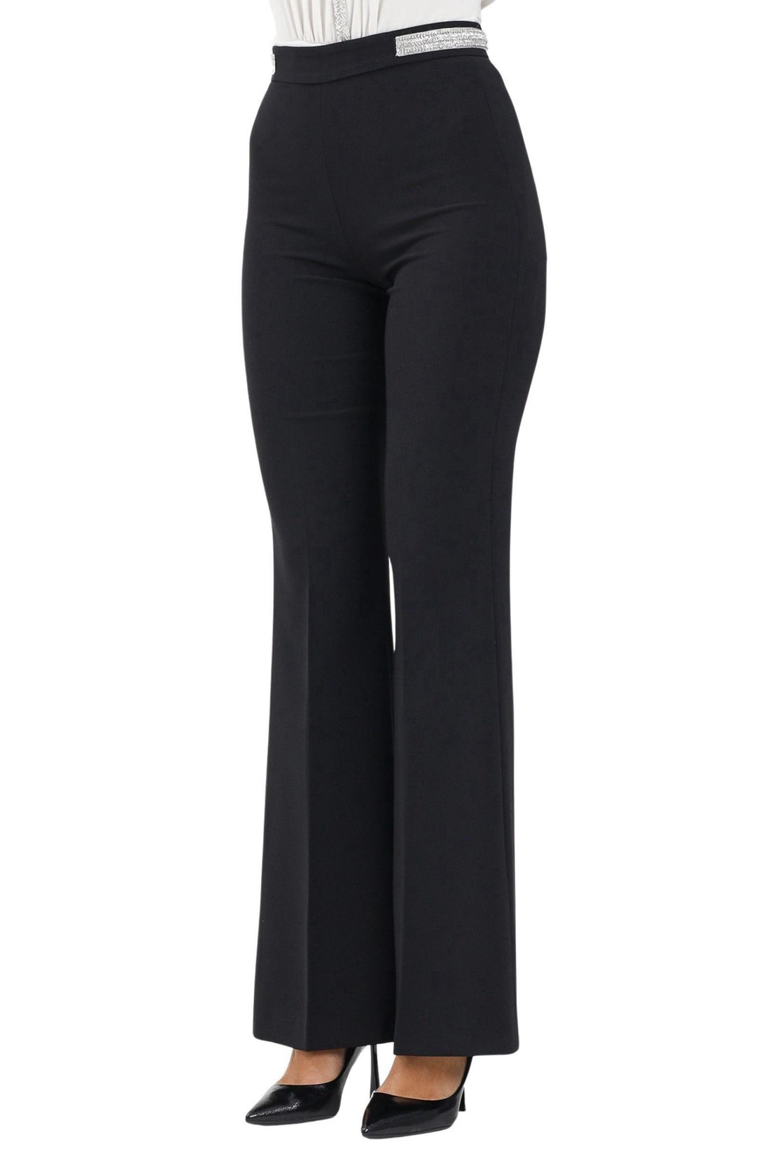 ALMA SANCHEZ - TROUSERS