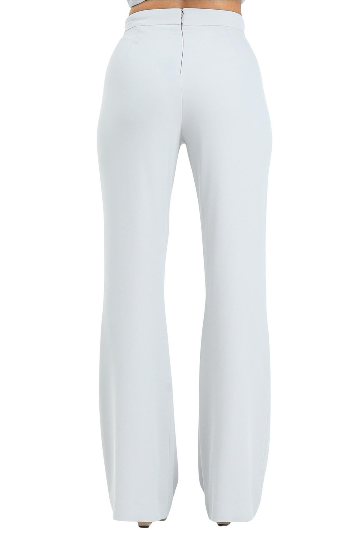 ALMA SANCHEZ - TROUSERS