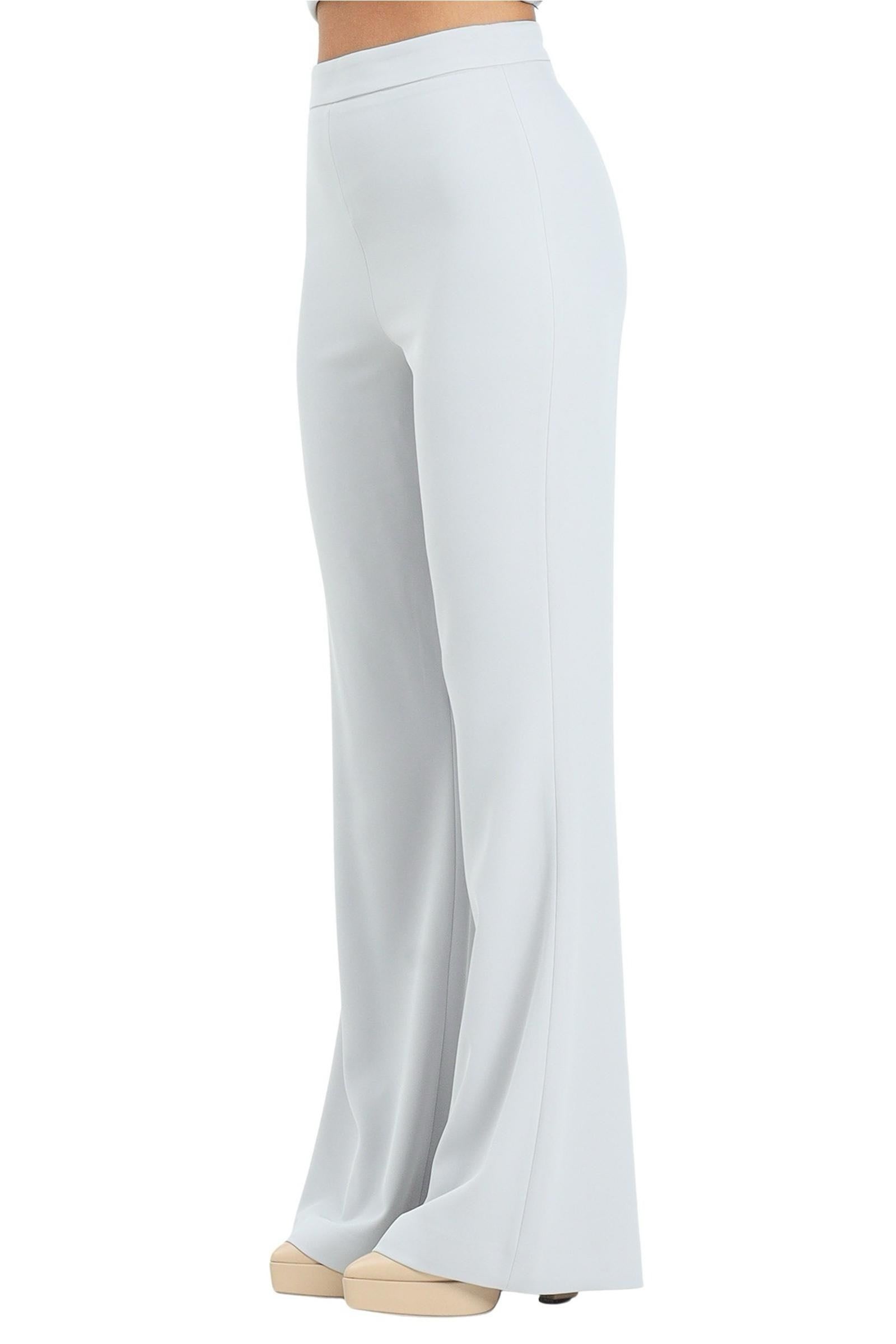 ALMA SANCHEZ - TROUSERS