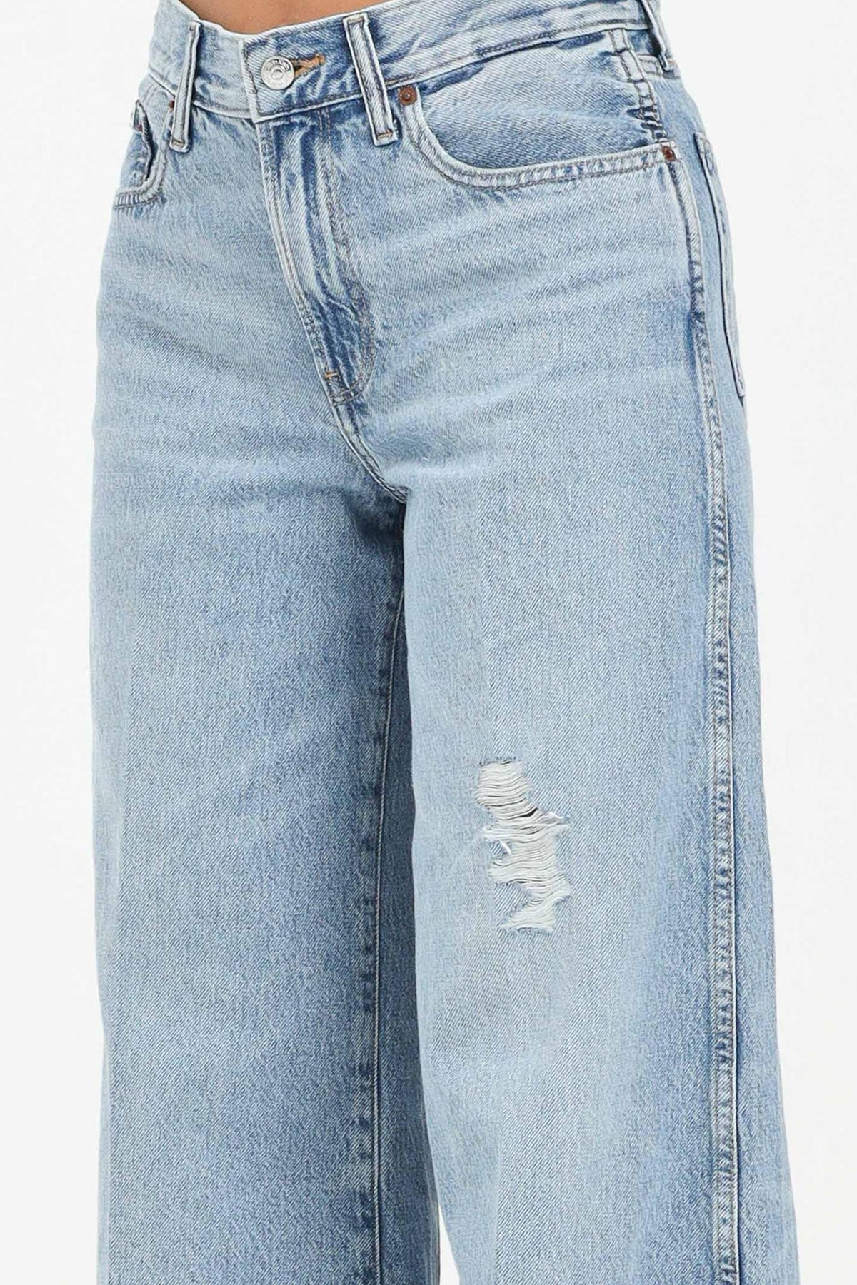 CALVIN KLEIN JEANS - TROUSERS