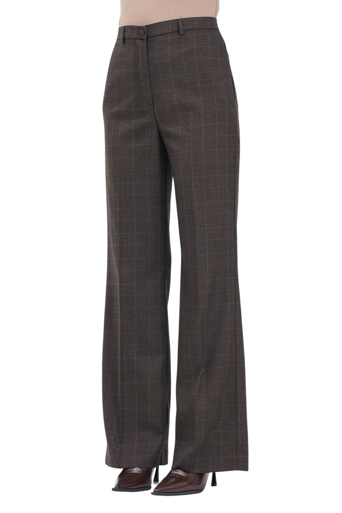 VICOLO - TROUSERS