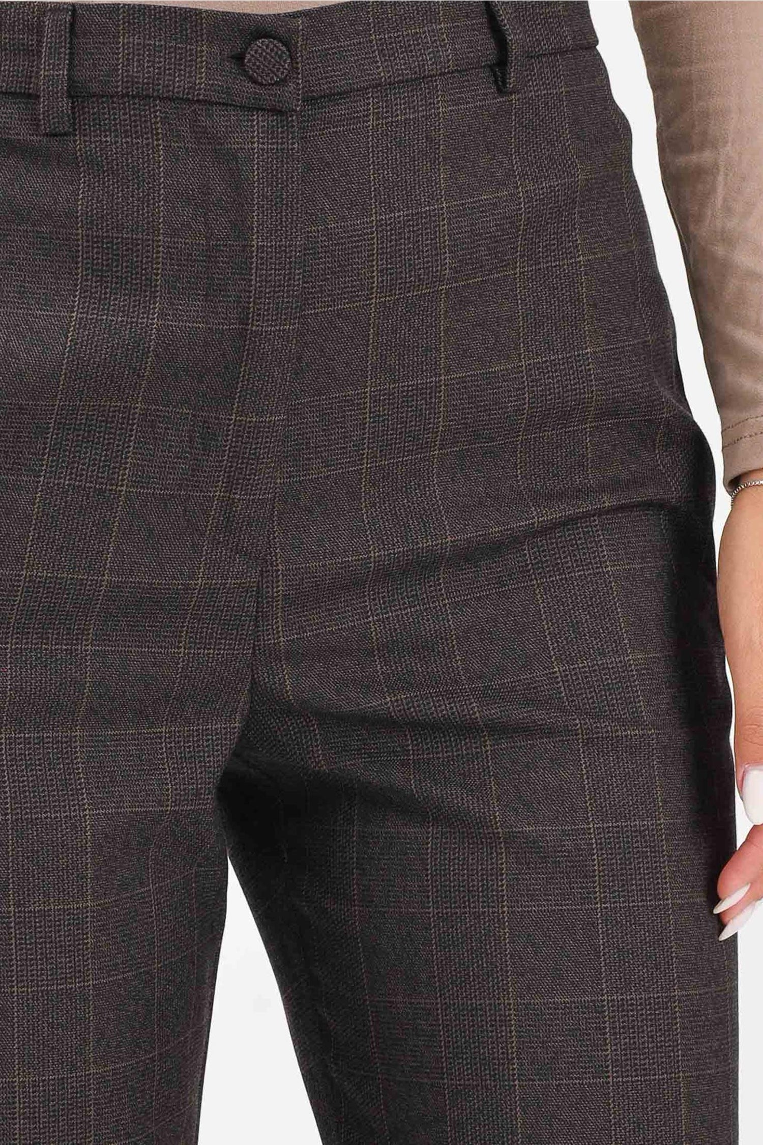 VICOLO - TROUSERS