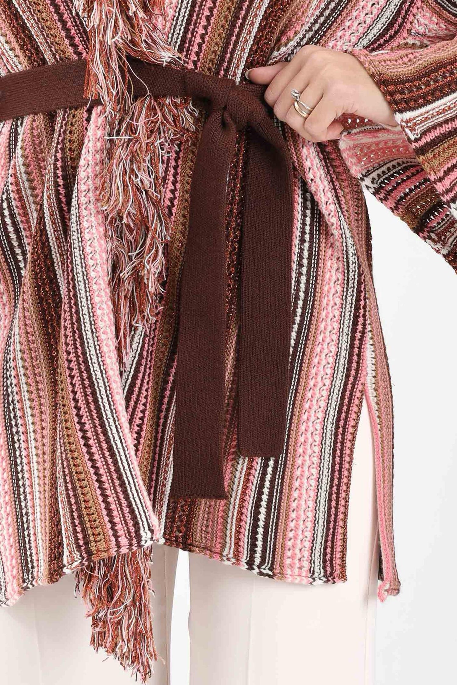 AKEP - KNITWEAR AND SWEATSHIRTS