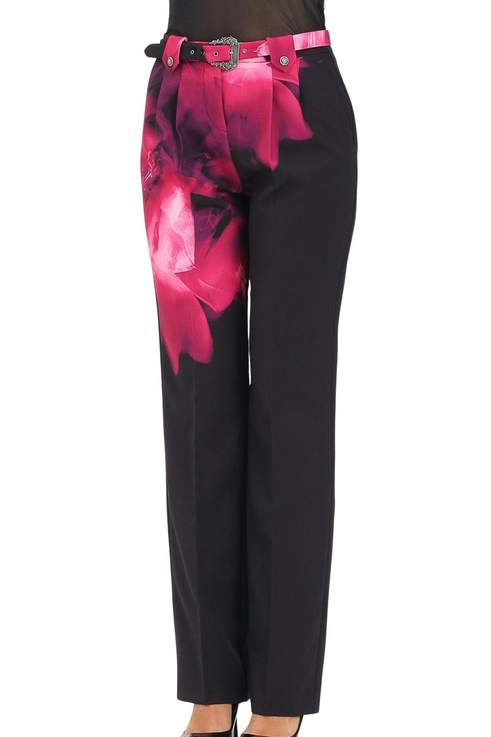 VERSACE JEANS COUTURE - TROUSERS