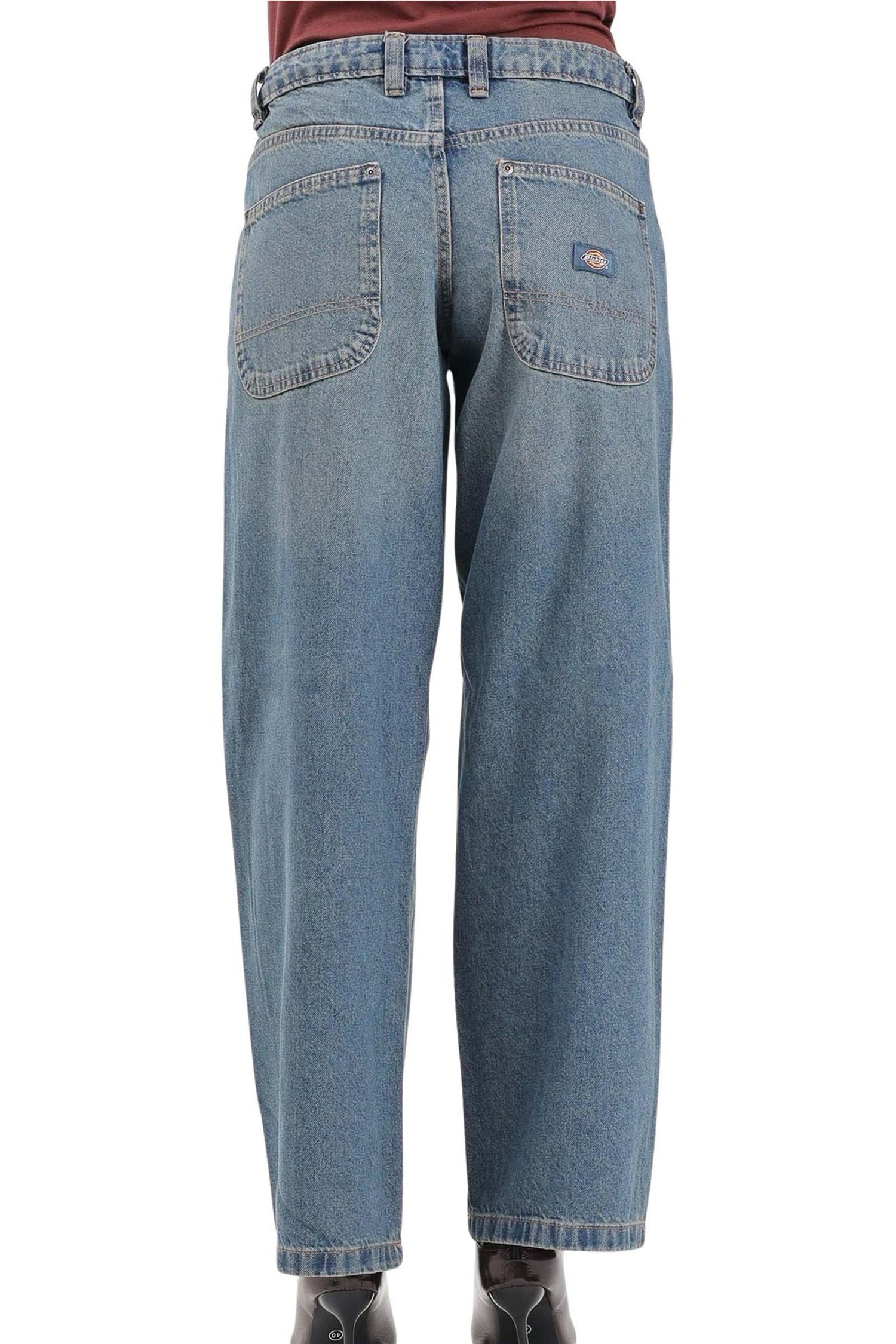 DICKIES - TROUSERS