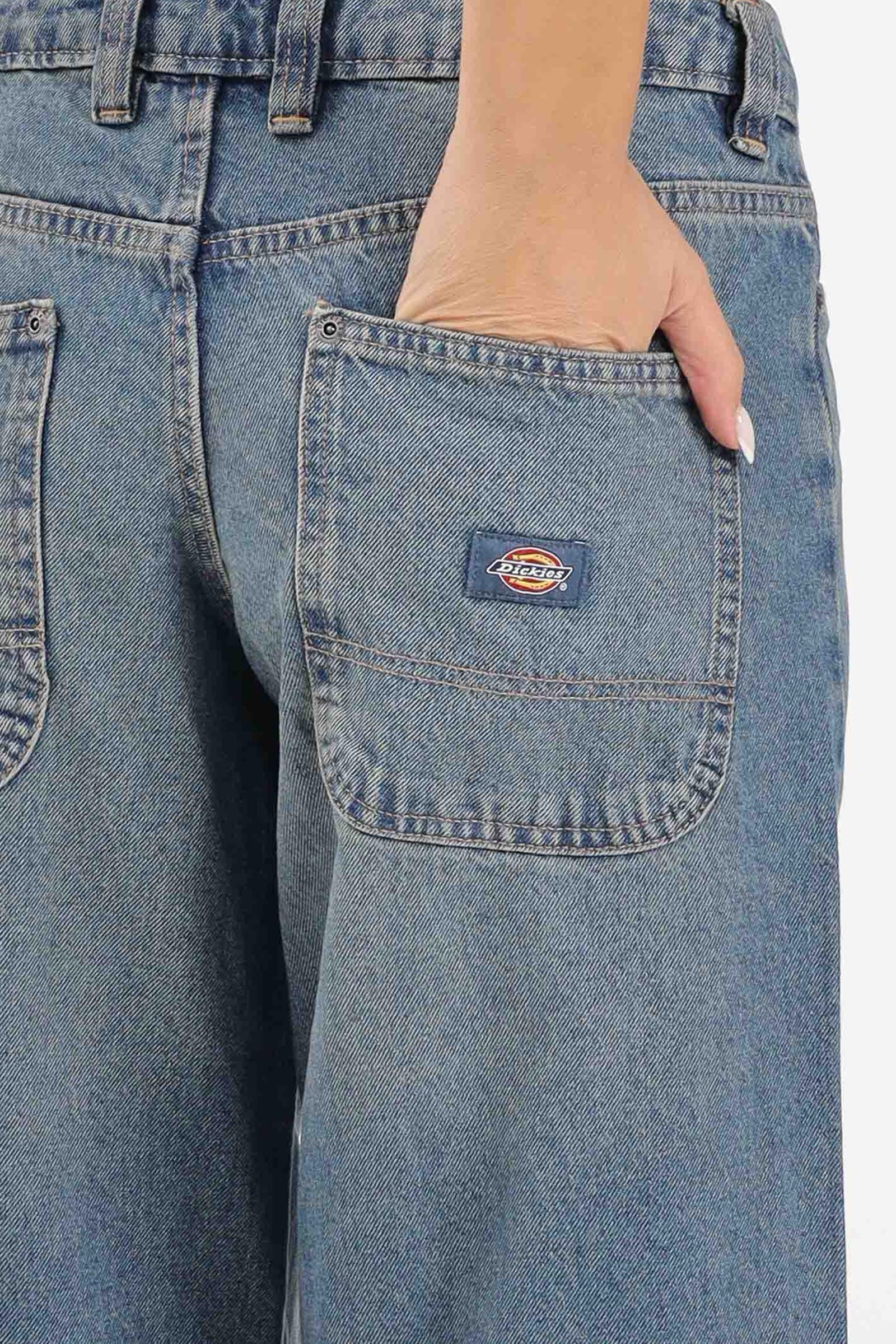 DICKIES - TROUSERS