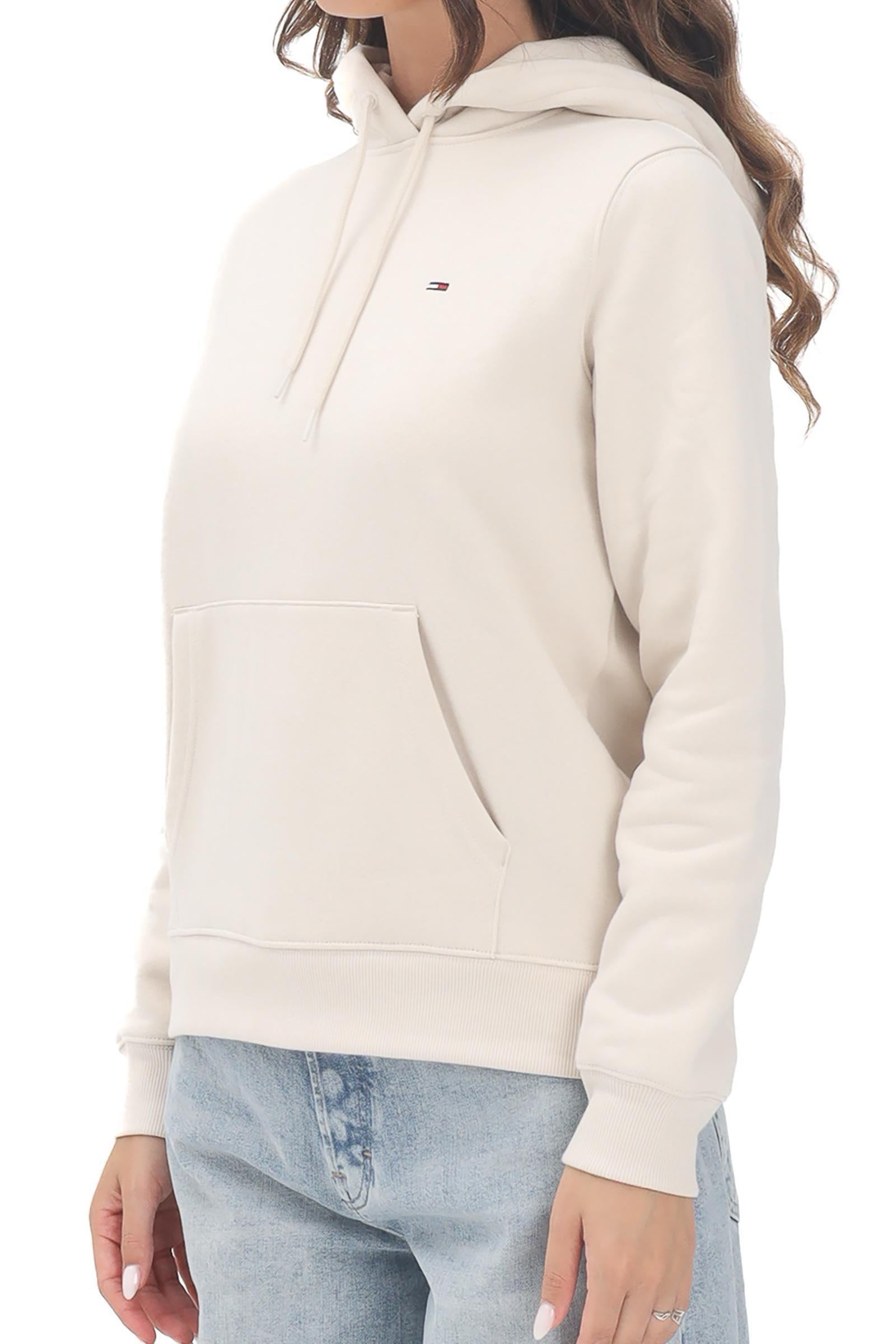 TOMMY JEANS - KNITWEAR AND SWEATSHIRTS