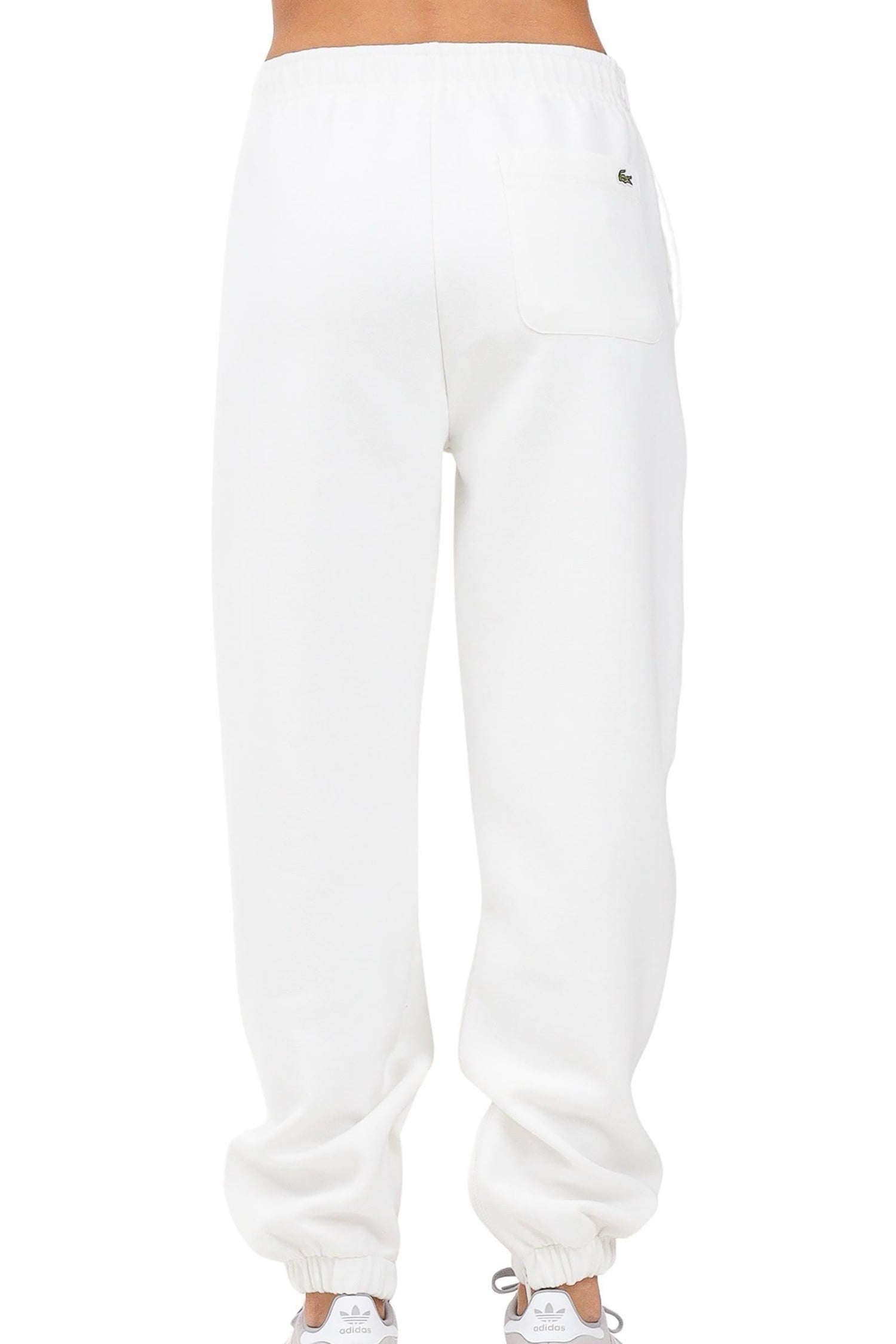 LACOSTE - TROUSERS