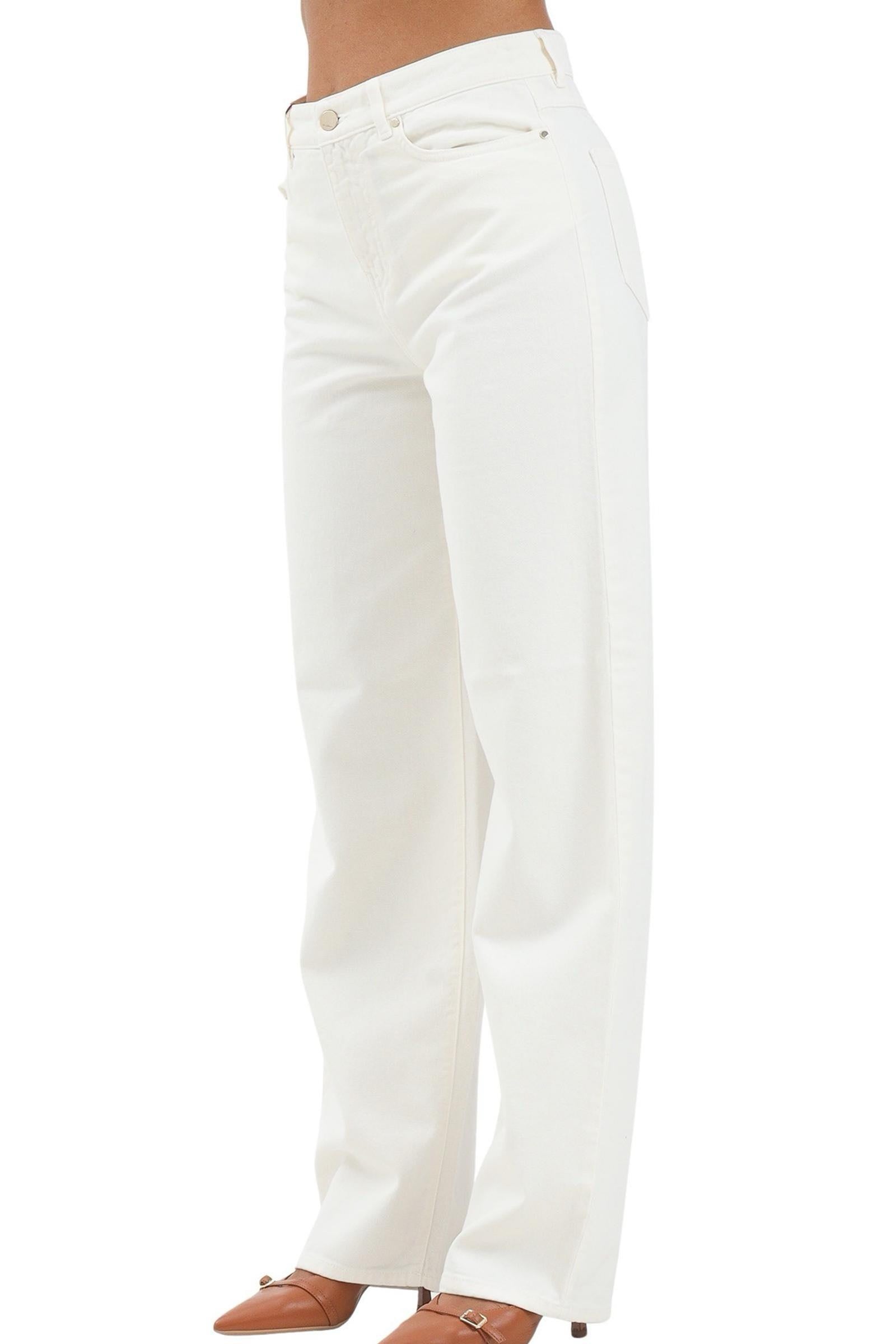 MAX MARA STUDIO - TROUSERS