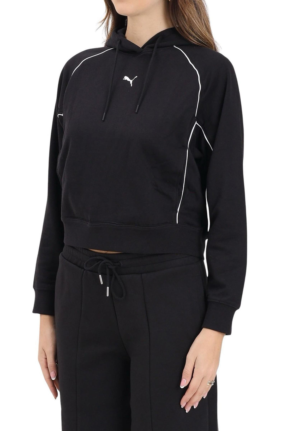 PUMA - KNITWEAR AND SWEATSHIRTS