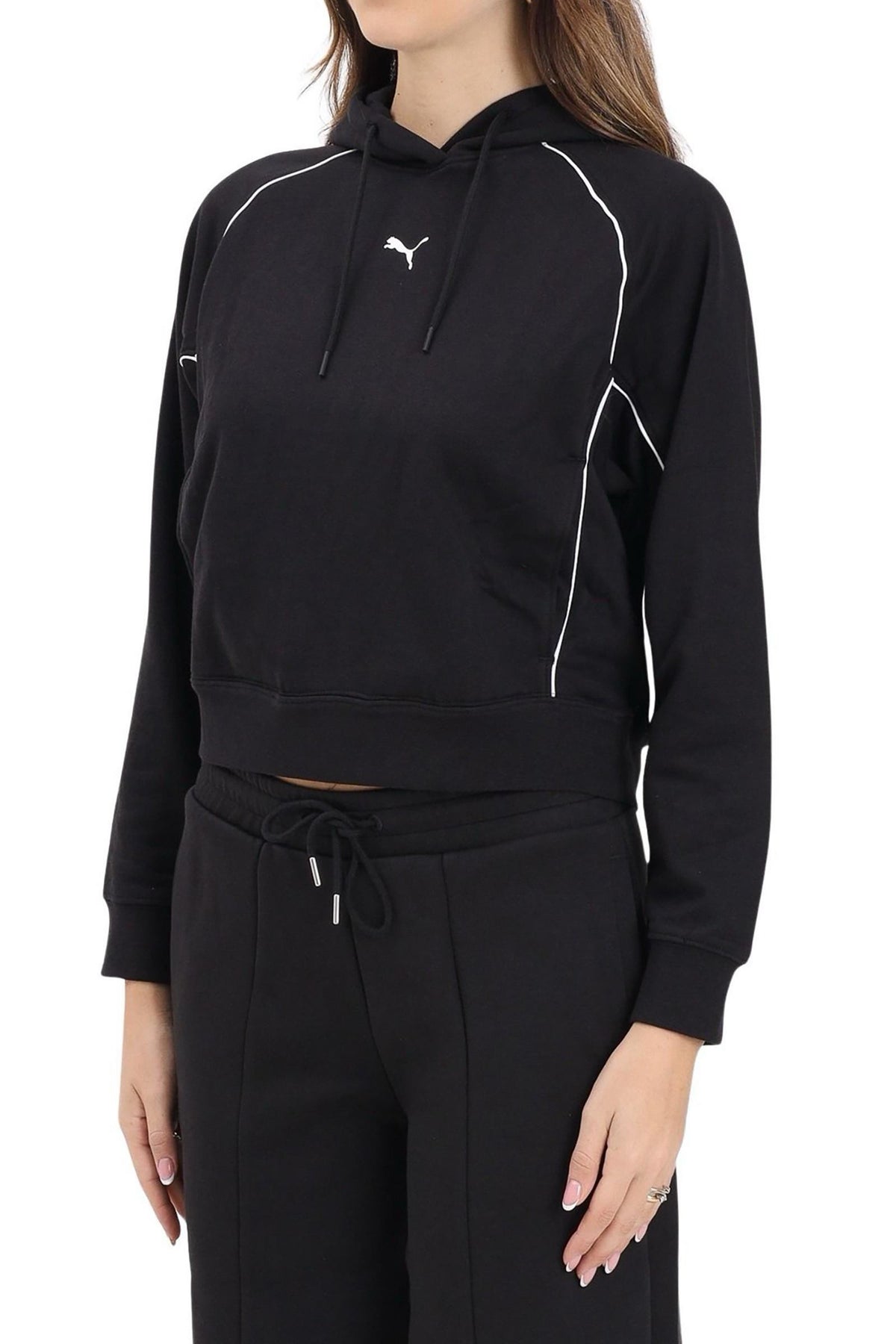 PUMA - KNITWEAR AND SWEATSHIRTS