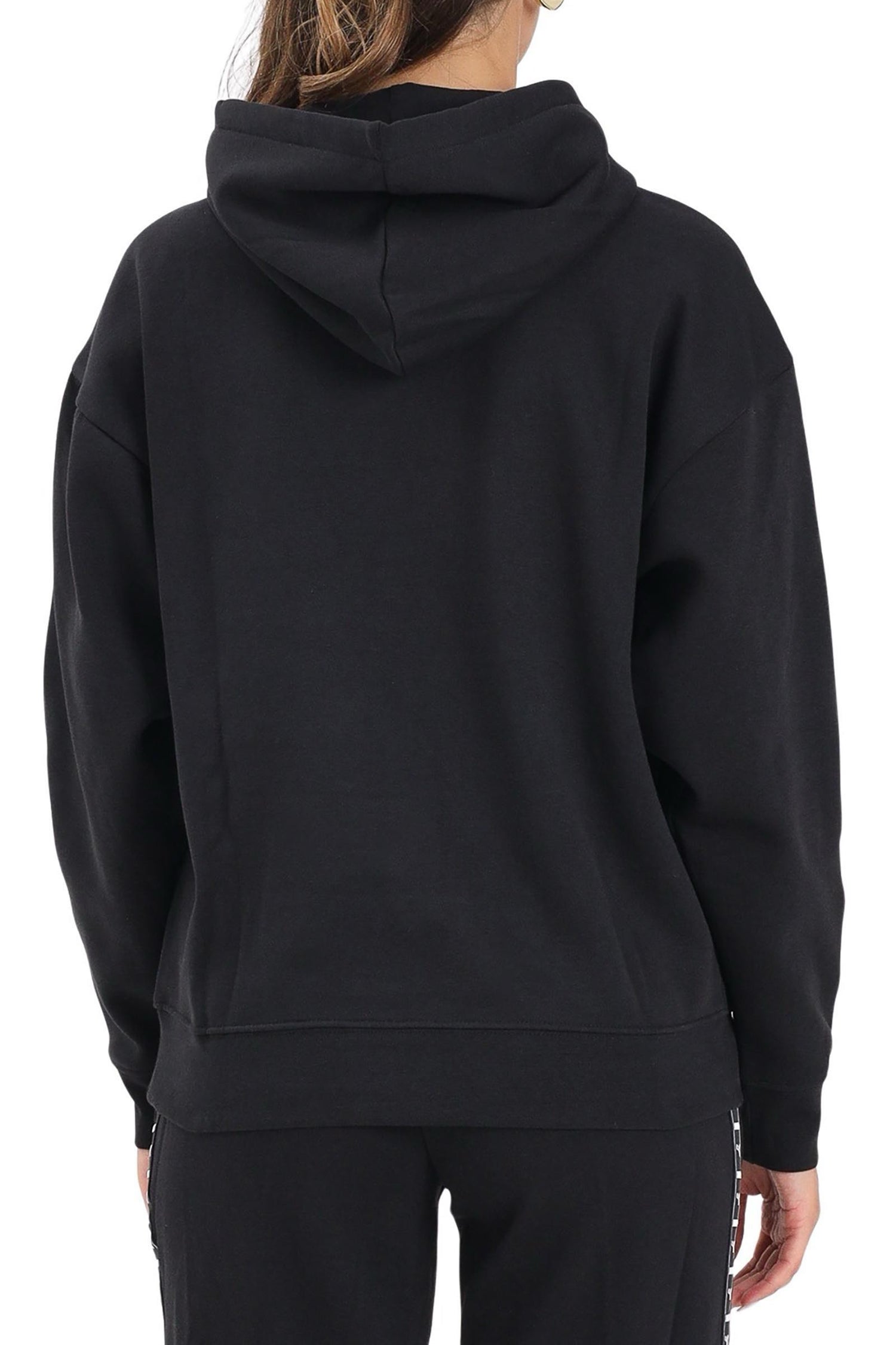 PUMA - KNITWEAR AND SWEATSHIRTS