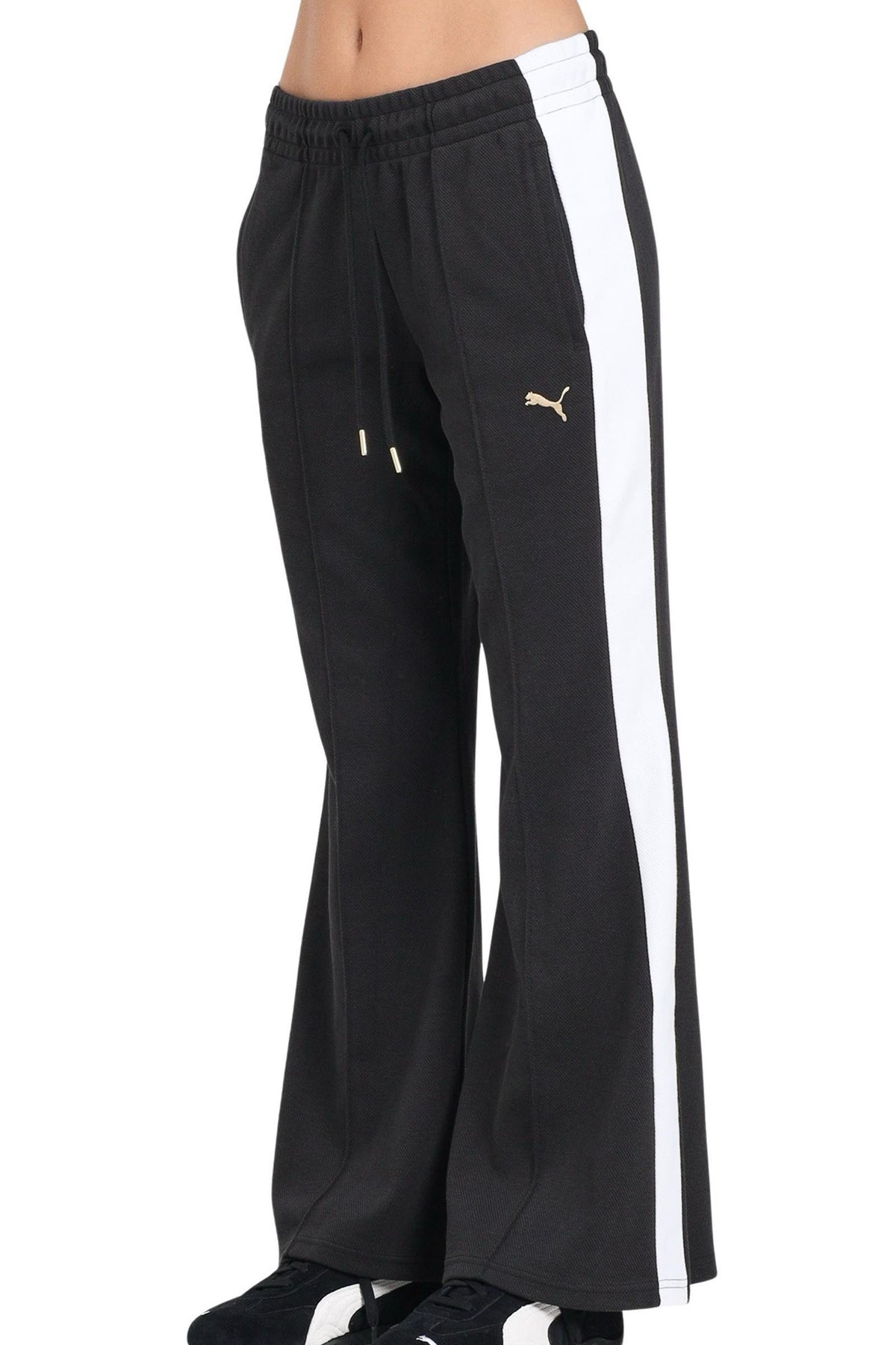 PUMA - TROUSERS