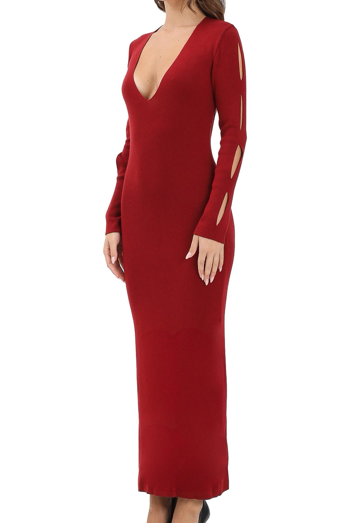 AKEP - DRESS