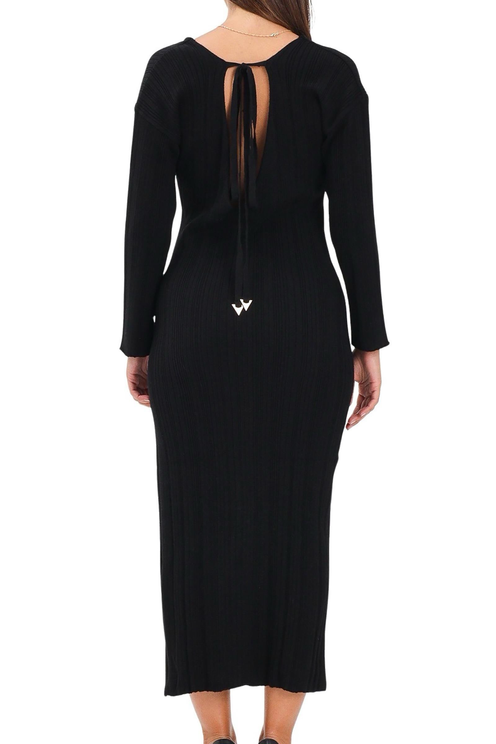 AKEP - DRESS