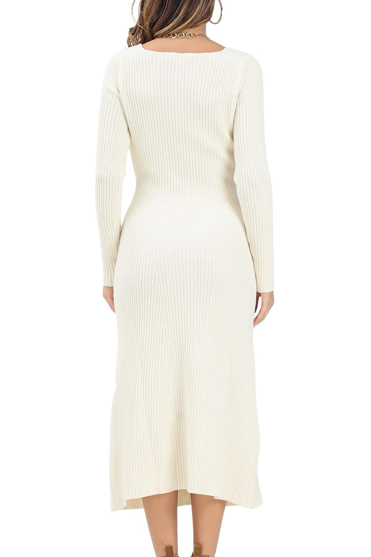 AKEP - DRESS