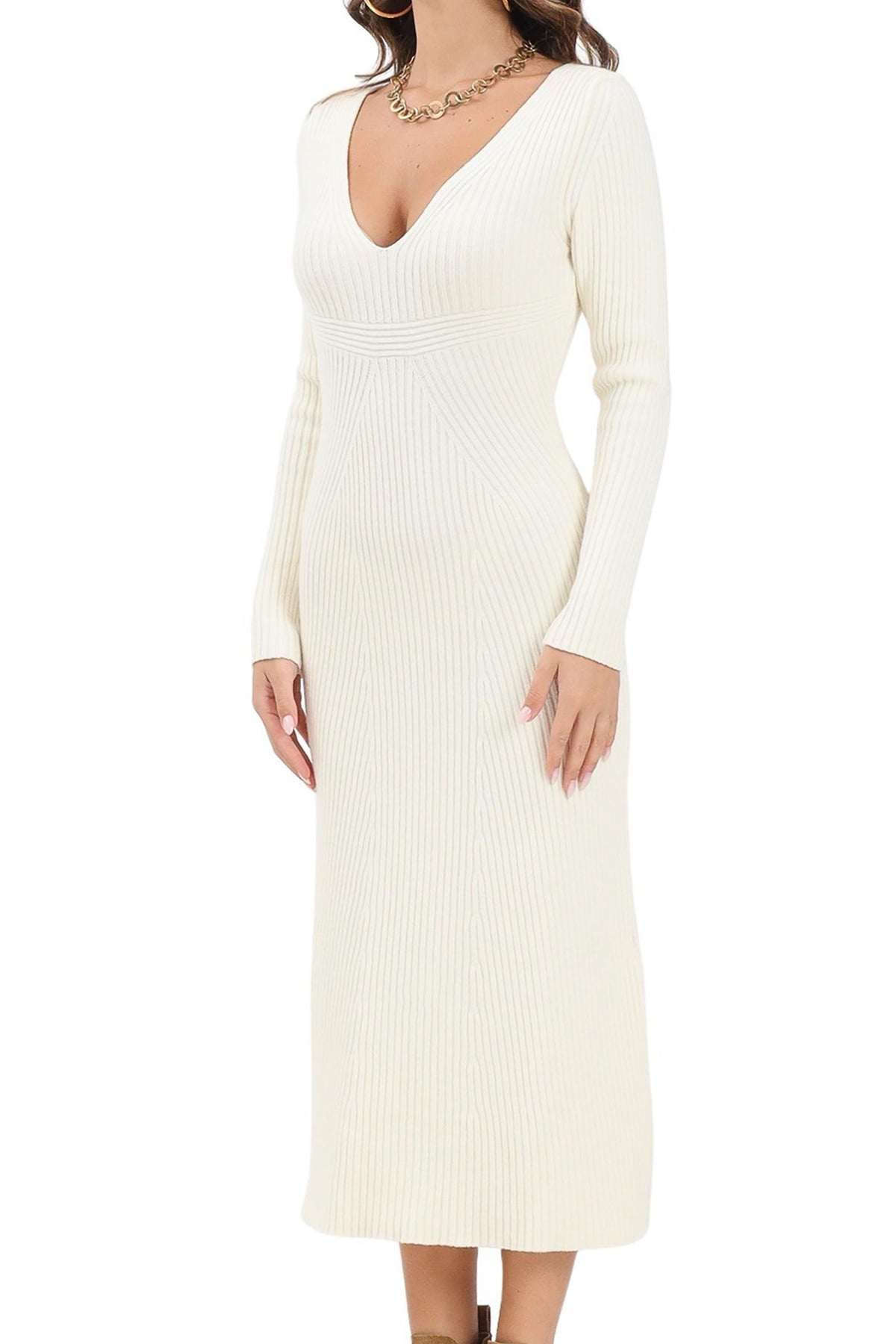 AKEP - DRESS