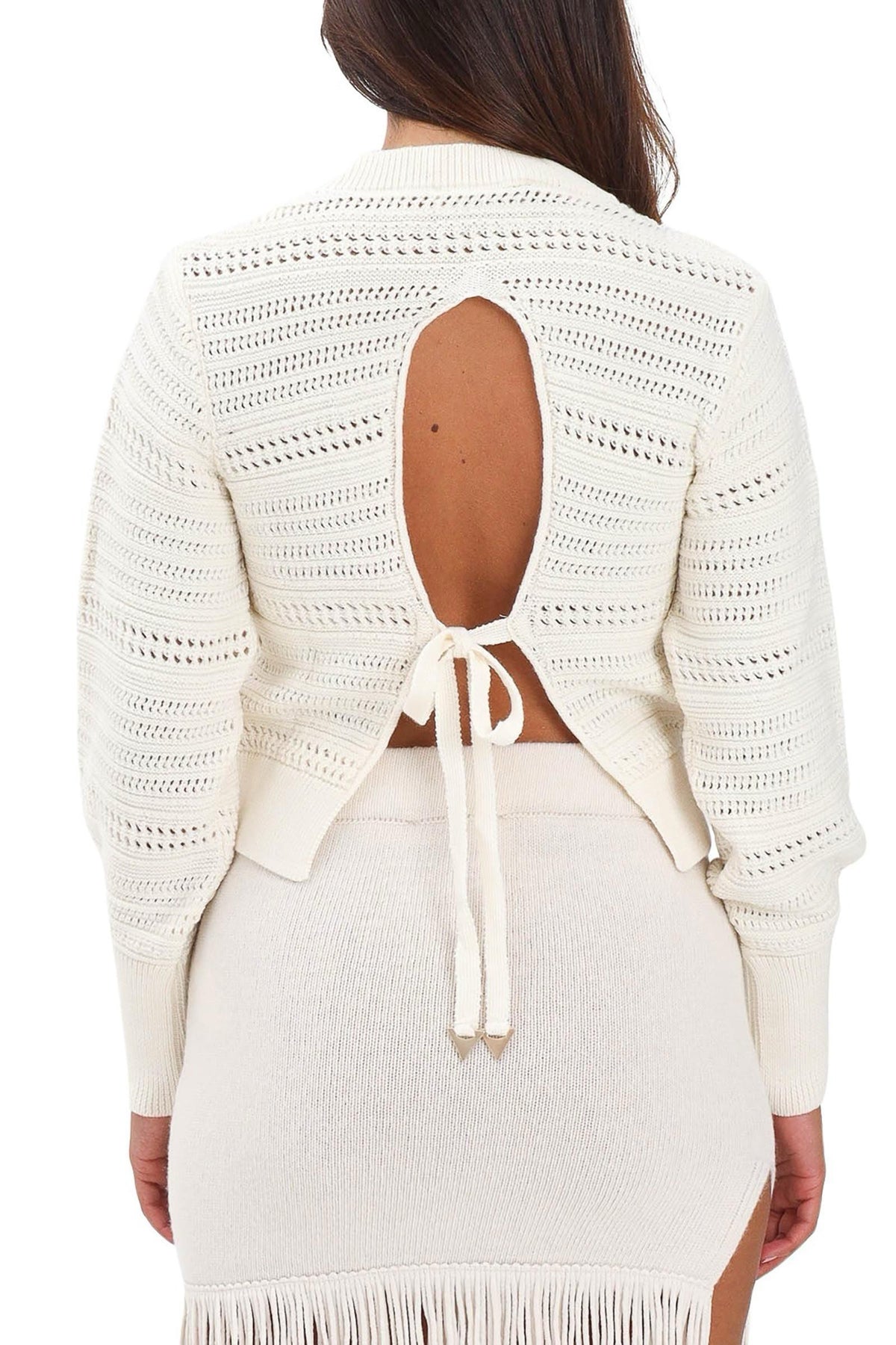 AKEP - KNITWEAR AND SWEATSHIRTS