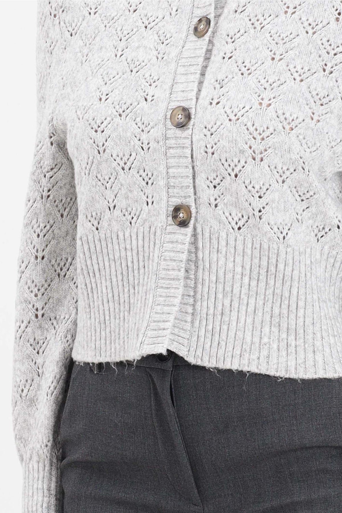 JDY - KNITWEAR AND SWEATSHIRTS