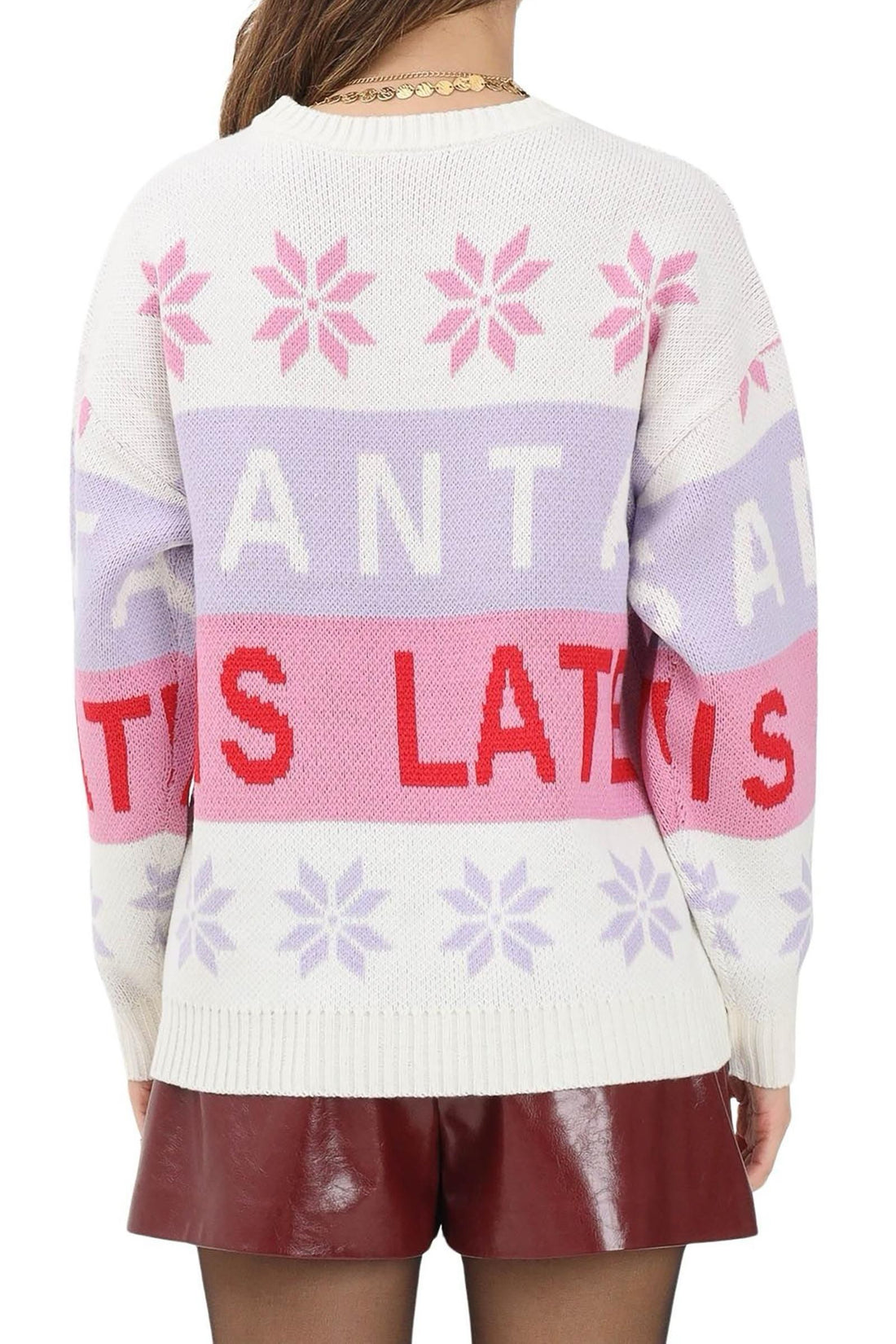 ONLY - KNITWEAR AND SWEATSHIRTS