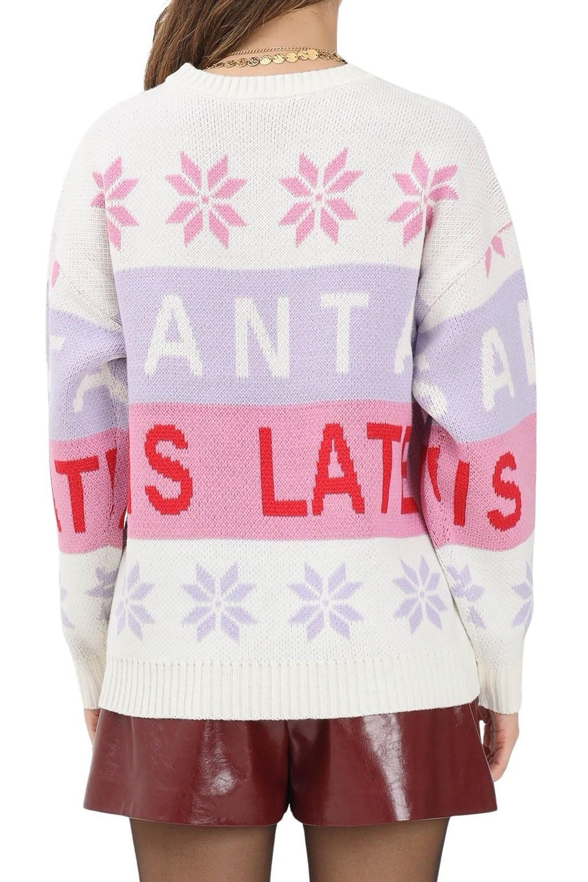 ONLY - KNITWEAR AND SWEATSHIRTS