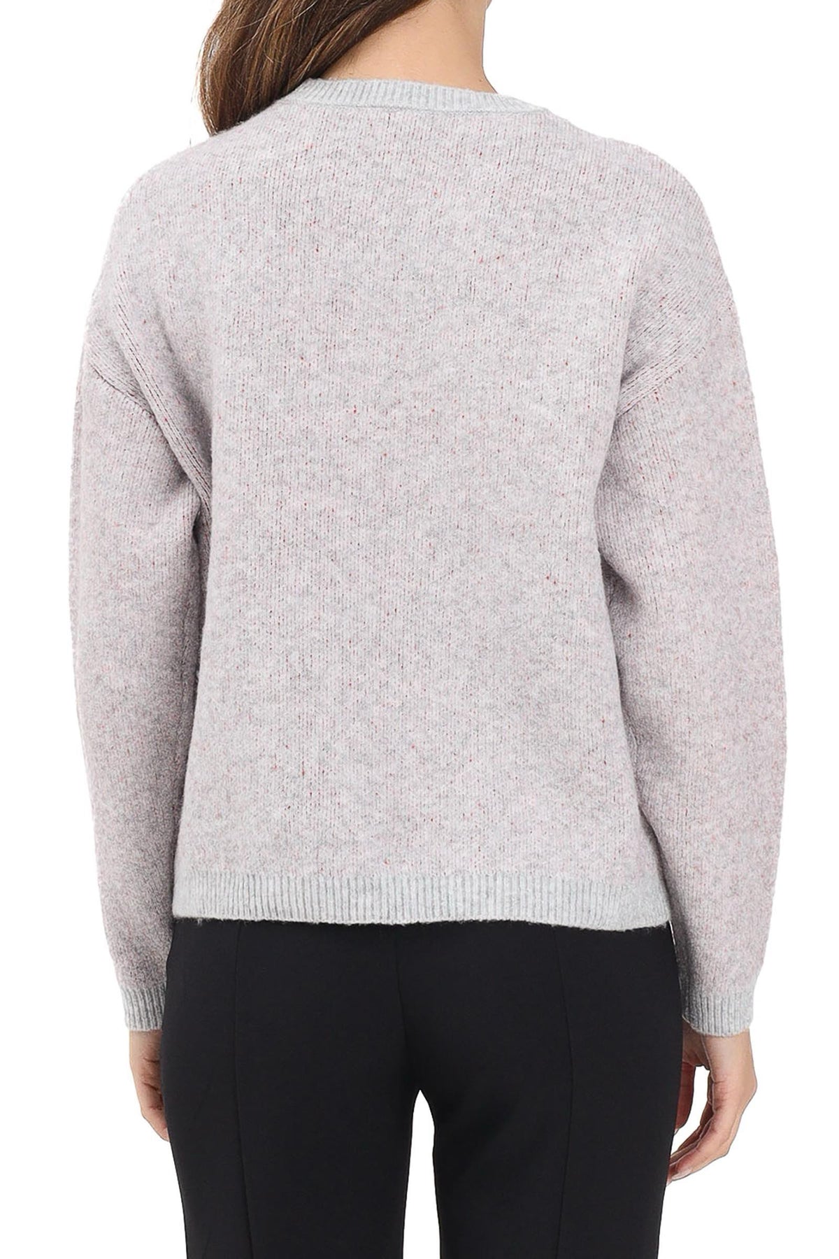 ONLY - KNITWEAR AND SWEATSHIRTS