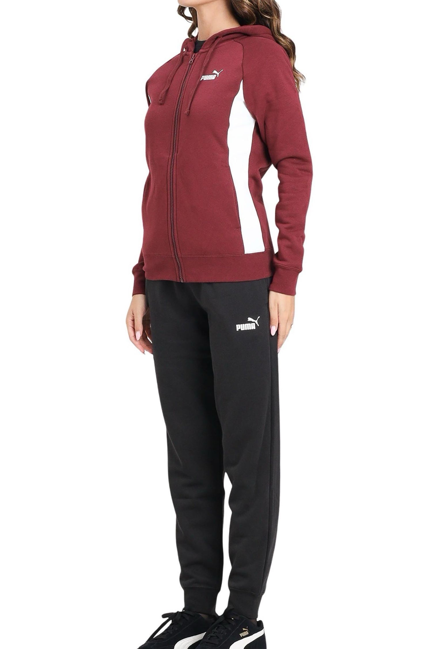 PUMA - TROUSERS