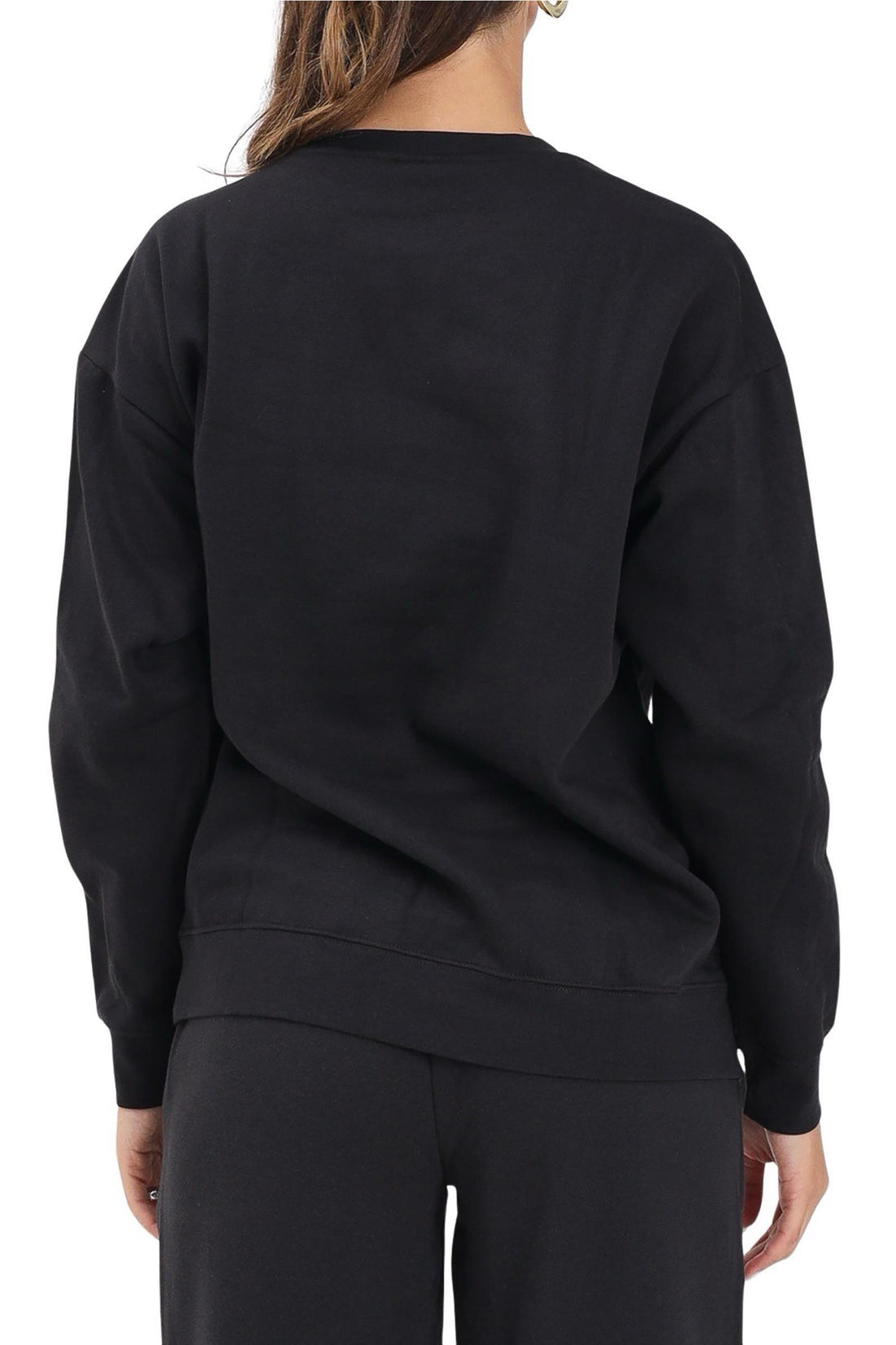 PUMA - KNITWEAR AND SWEATSHIRTS
