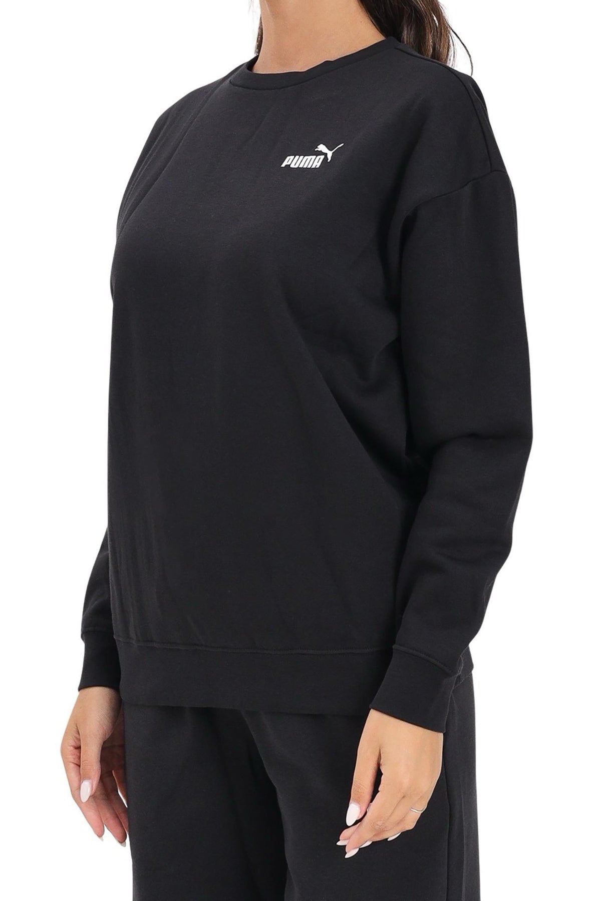 PUMA - KNITWEAR AND SWEATSHIRTS