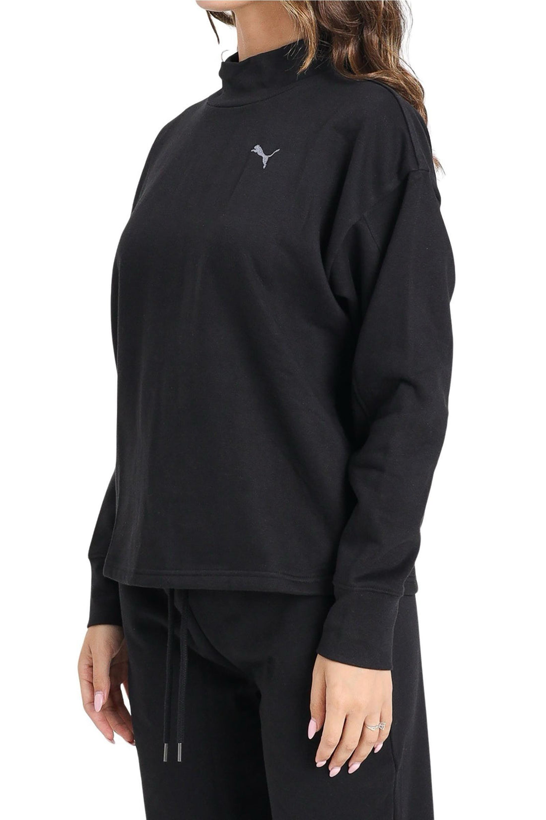 PUMA - KNITWEAR AND SWEATSHIRTS
