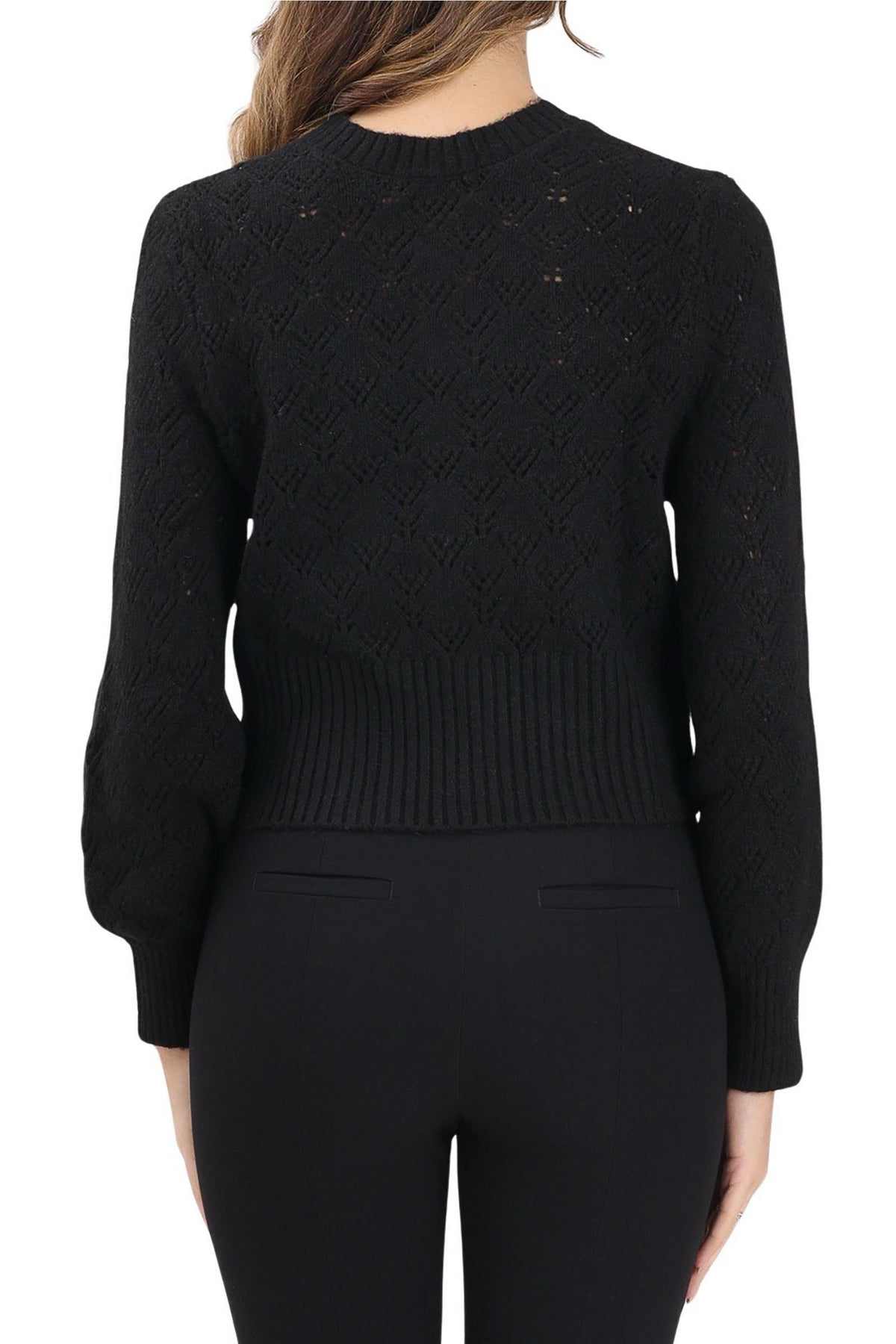 JDY - KNITWEAR AND SWEATSHIRTS
