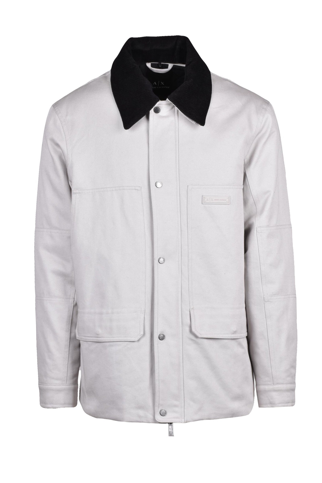 ARMANI EXCHANGE - OUTWEAR JACKETS