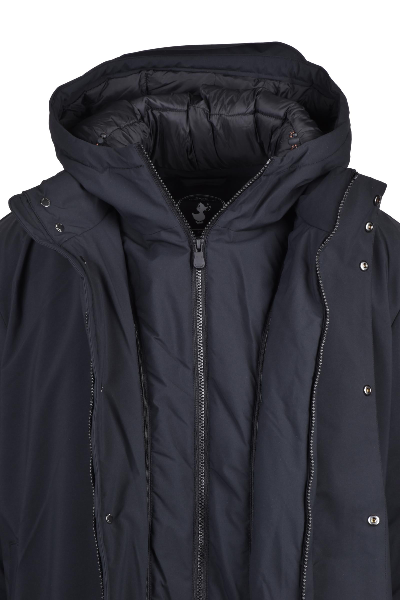 SAVE THE DUCK - OUTWEAR JACKETS