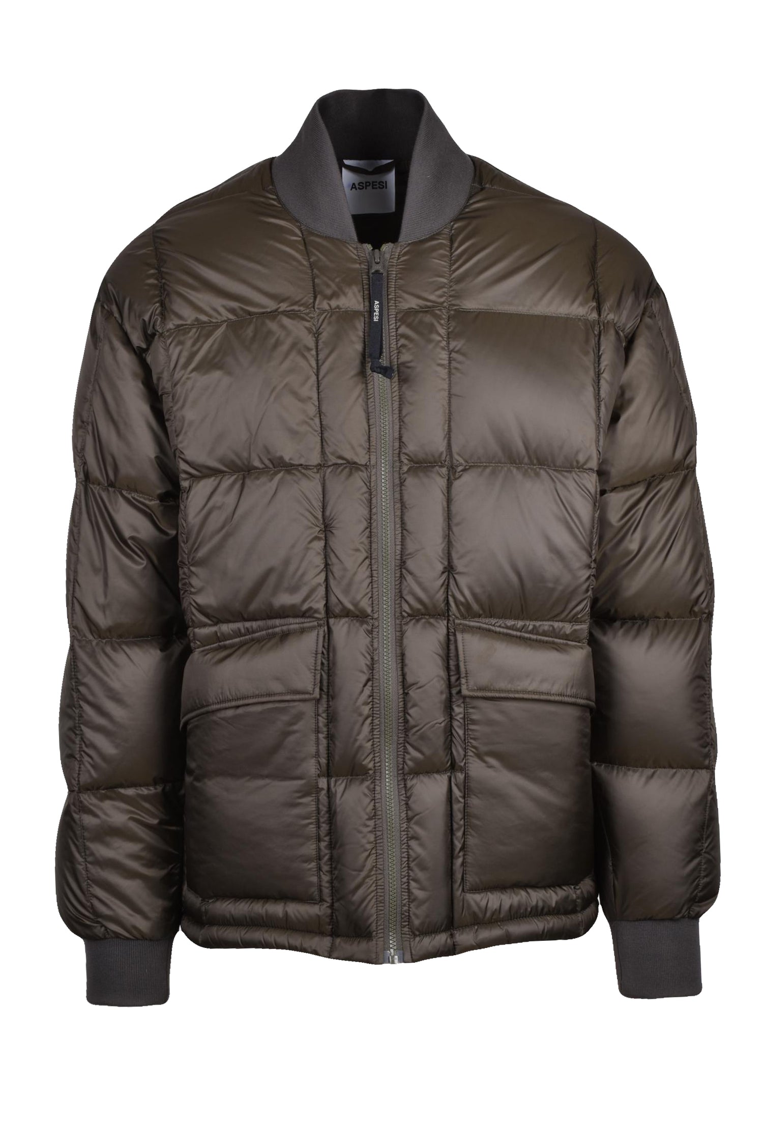 ASPESI - OUTWEAR JACKETS