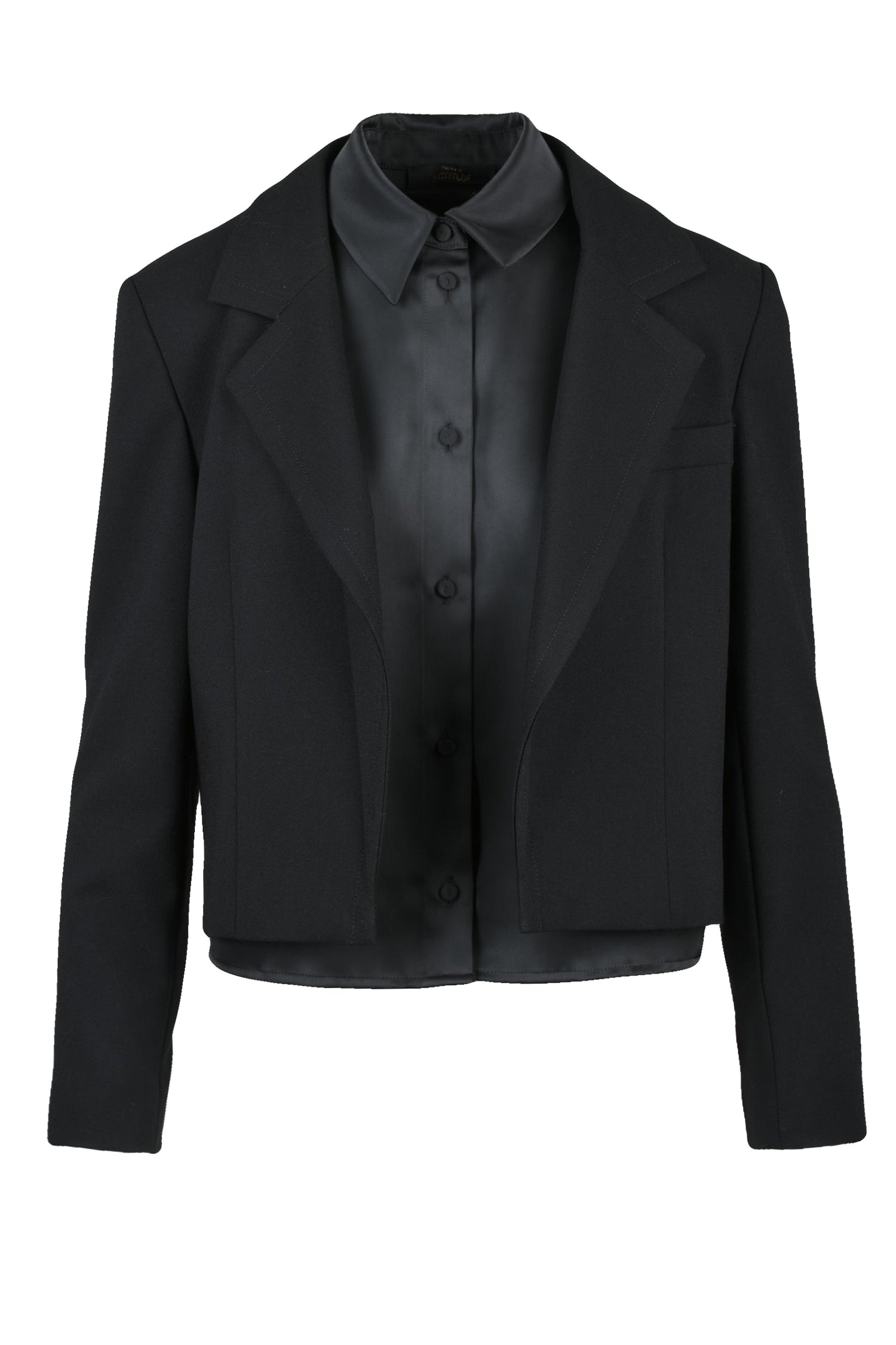 TWINSET ACTITUDE - BLAZER
